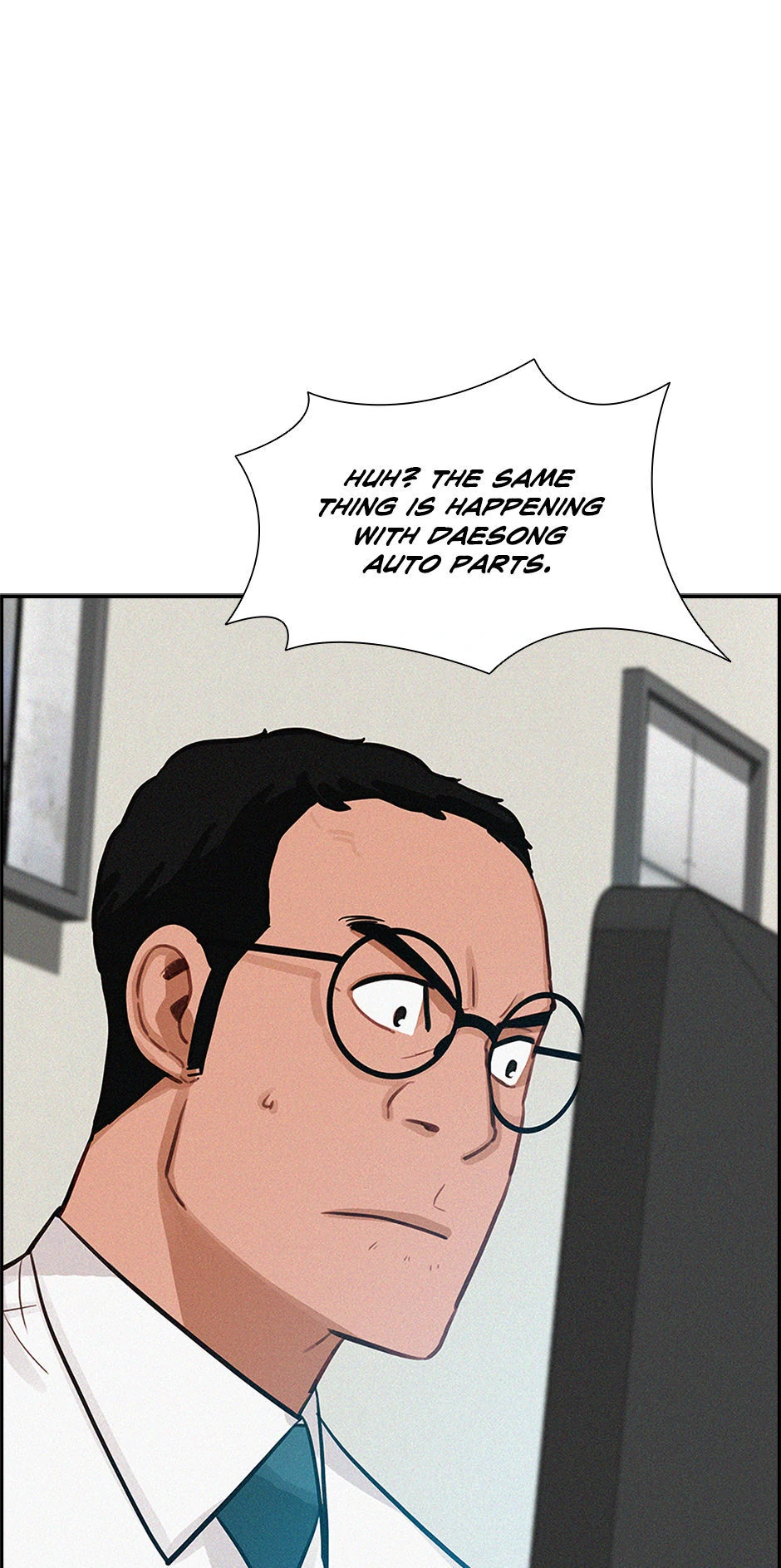 18+ Lord of Money Chapter 202 page 82