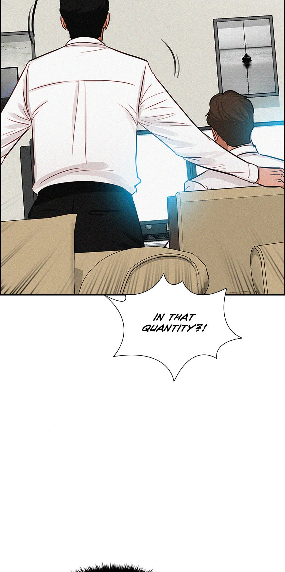 18+ Lord of Money Chapter 202 page 84
