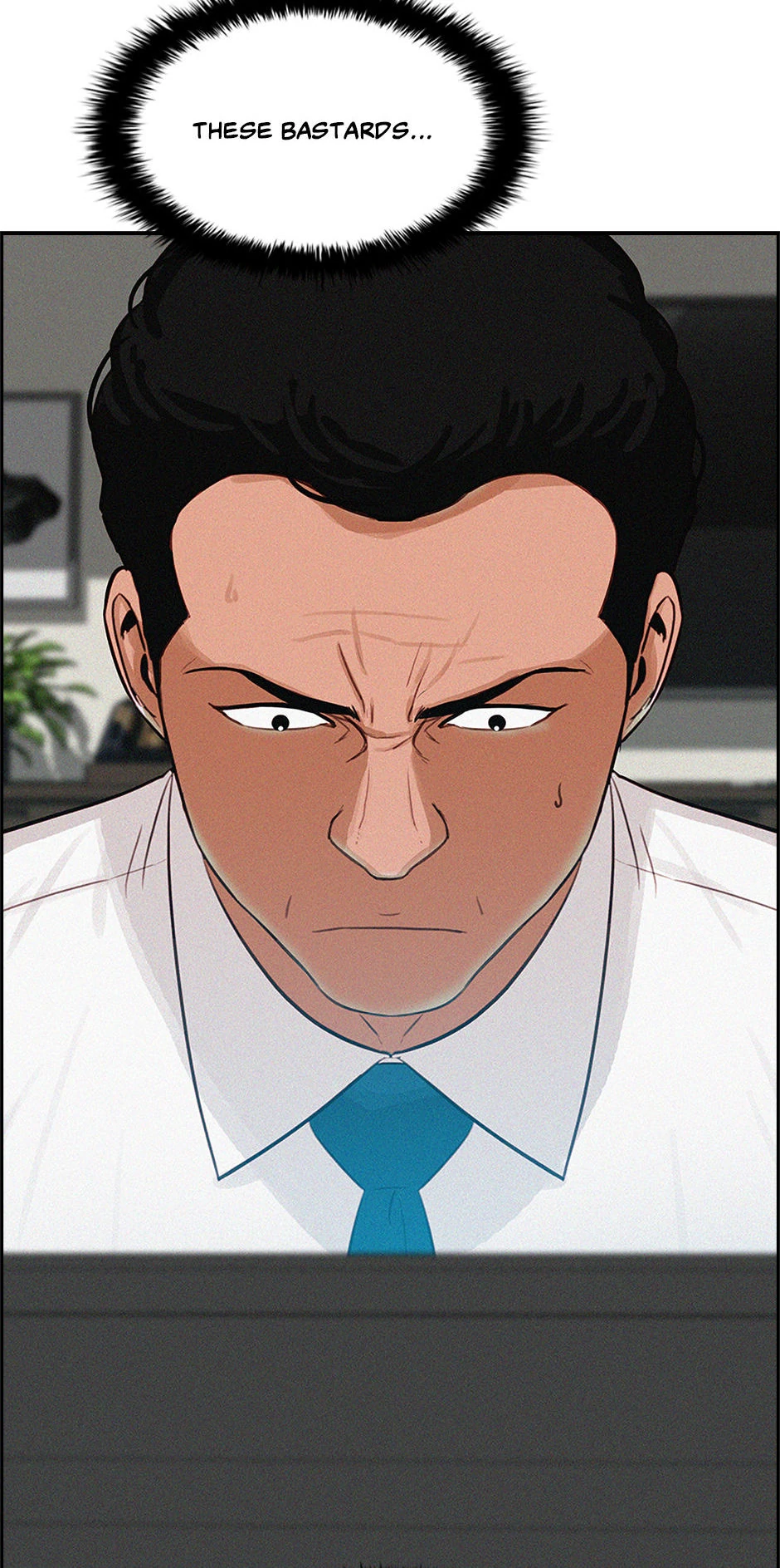 18+ Lord of Money Chapter 202 page 85