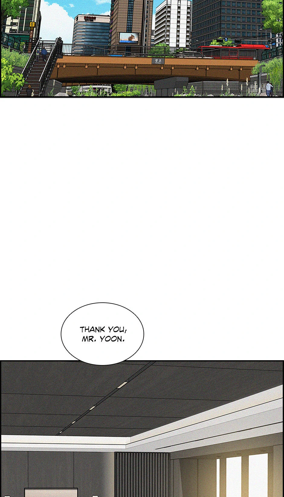 18+ Lord of Money Chapter 203 page 2