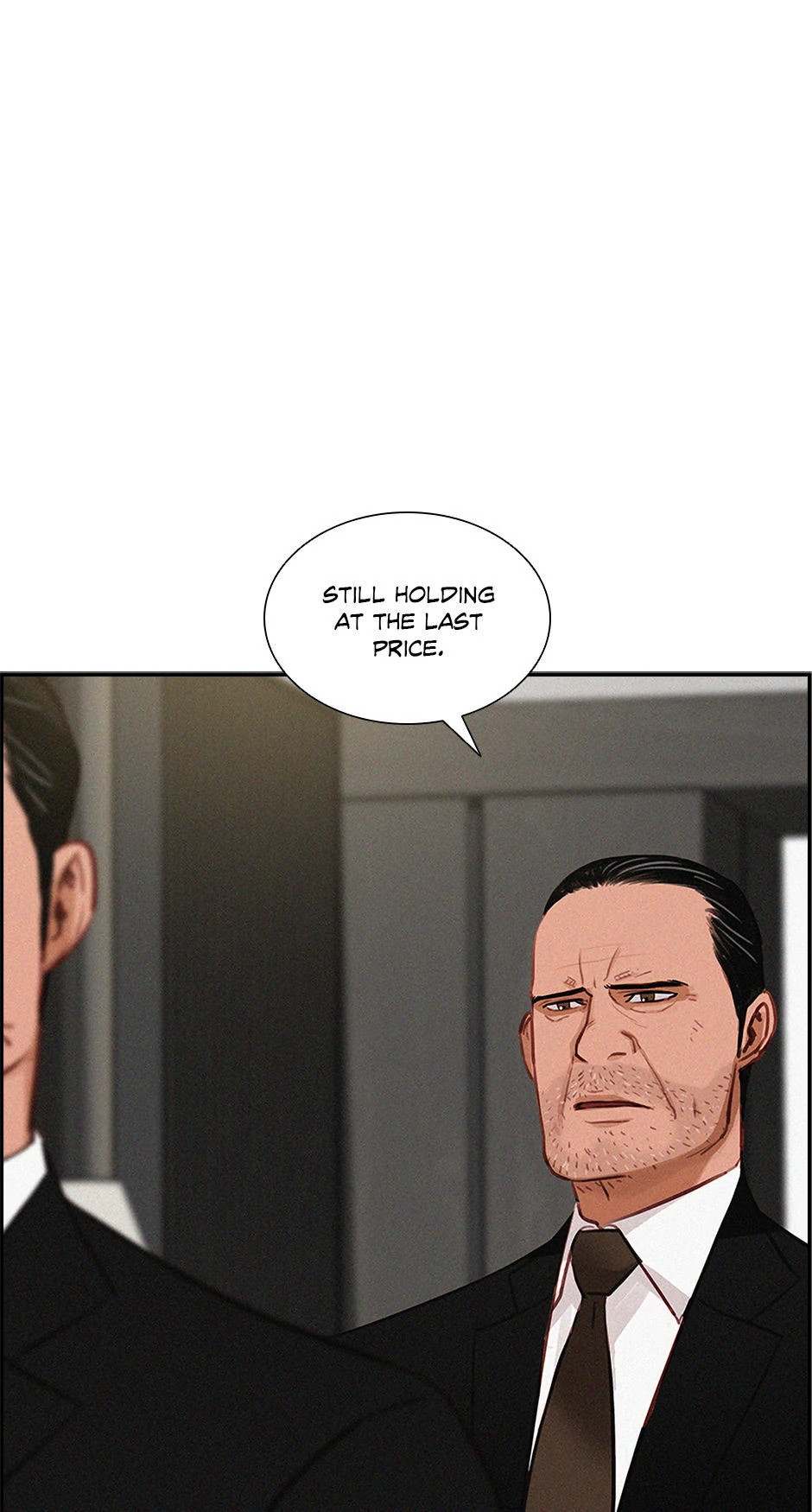 18+ Lord of Money Chapter 203 page 6