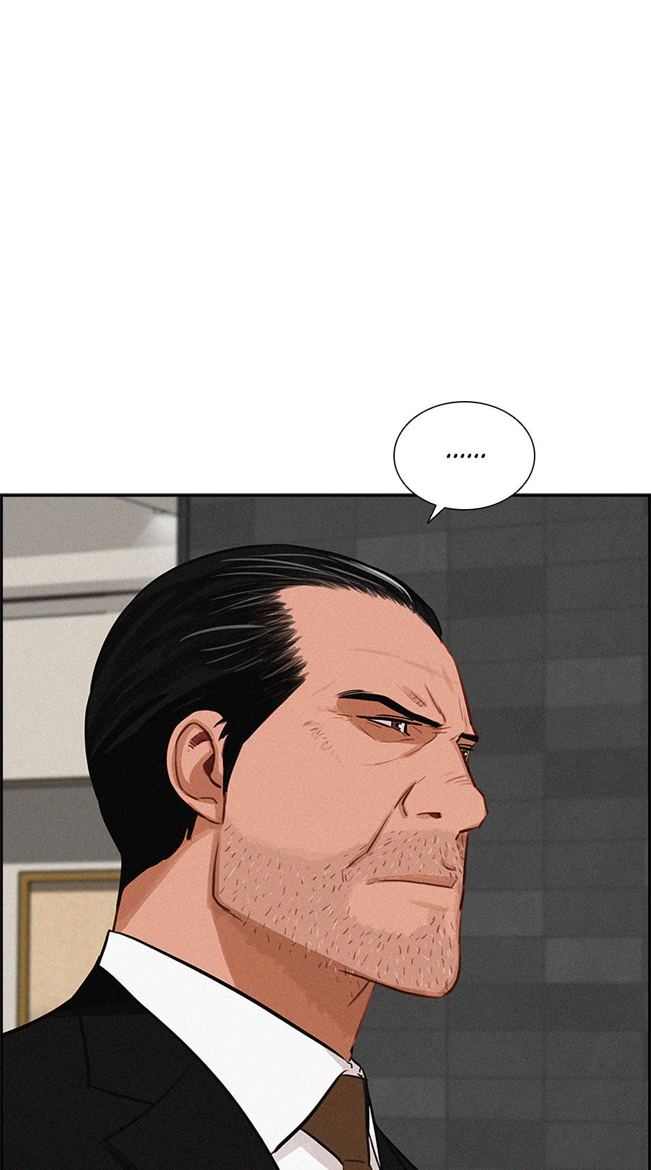 18+ Lord of Money Chapter 203 page 11