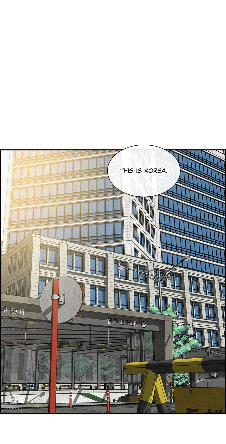 18+ Lord of Money Chapter 203 page 17