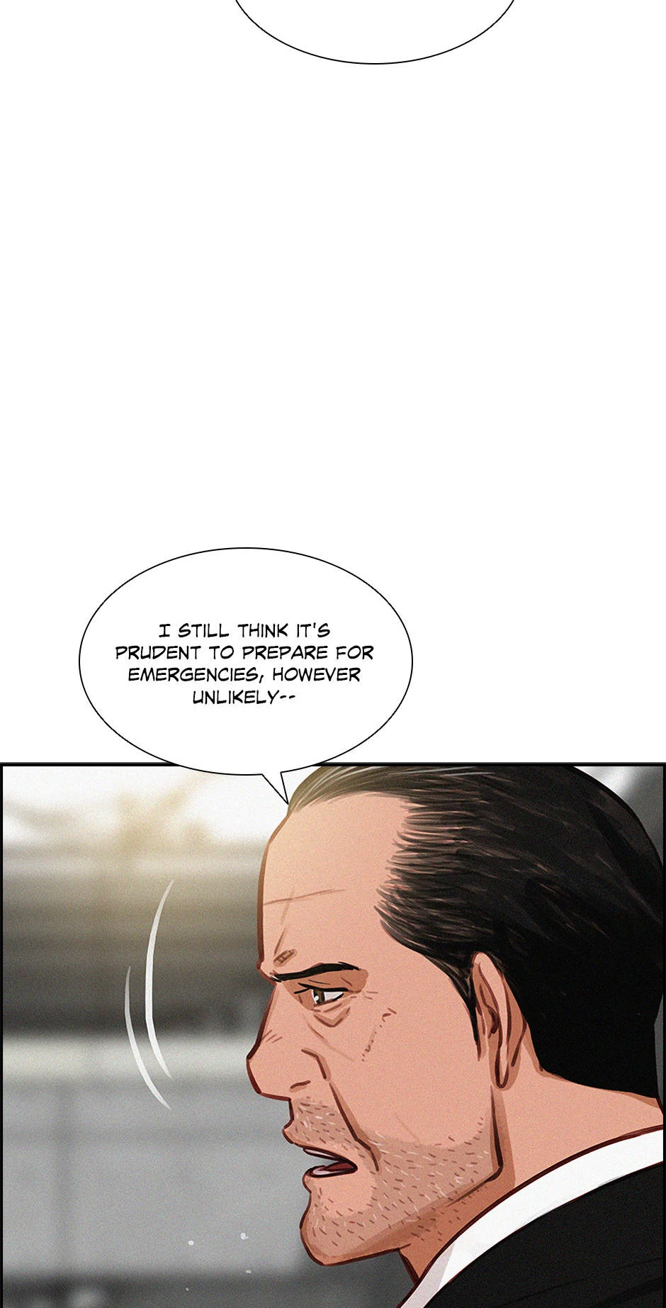 18+ Lord of Money Chapter 203 page 19