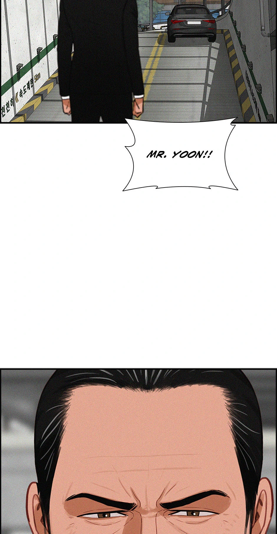 18+ Lord of Money Chapter 203 page 24