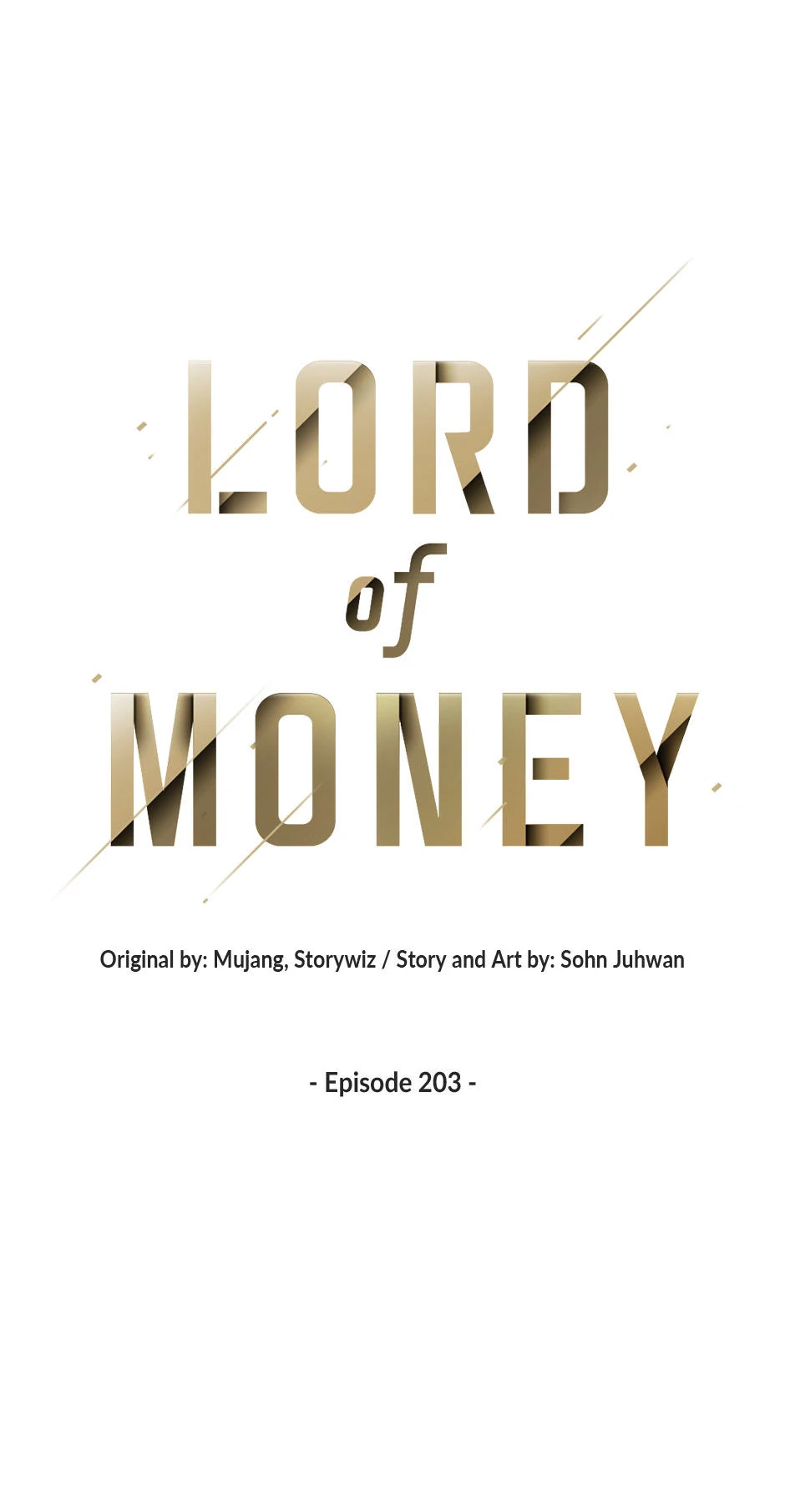 18+ Lord of Money Chapter 203 page 26