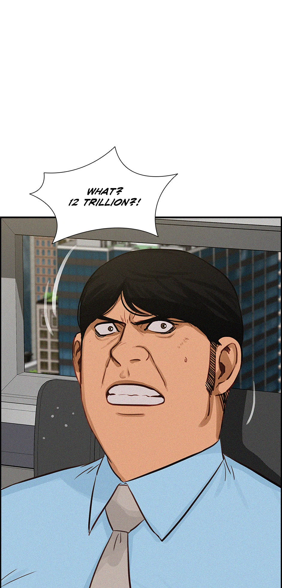 18+ Lord of Money Chapter 203 page 34
