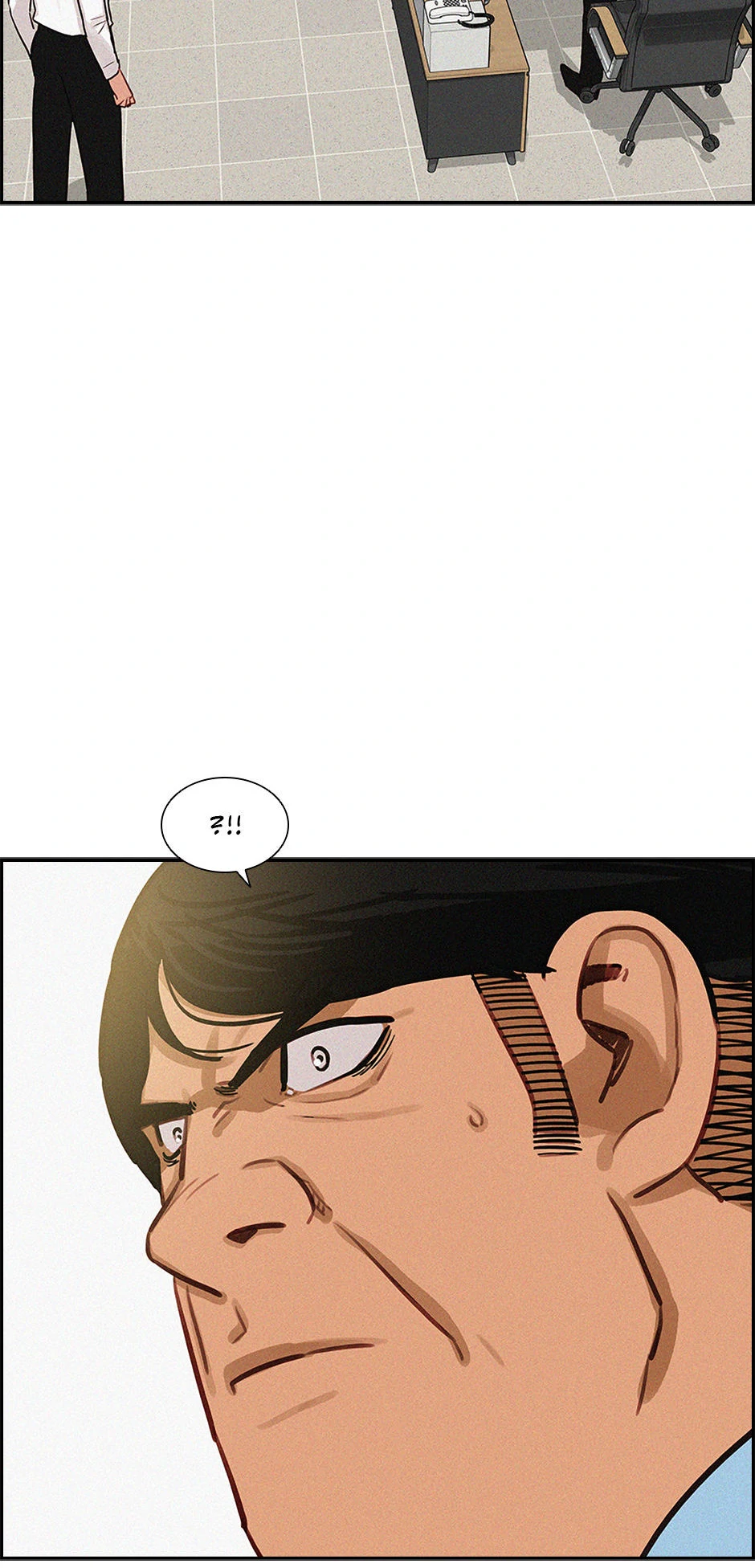 18+ Lord of Money Chapter 203 page 37