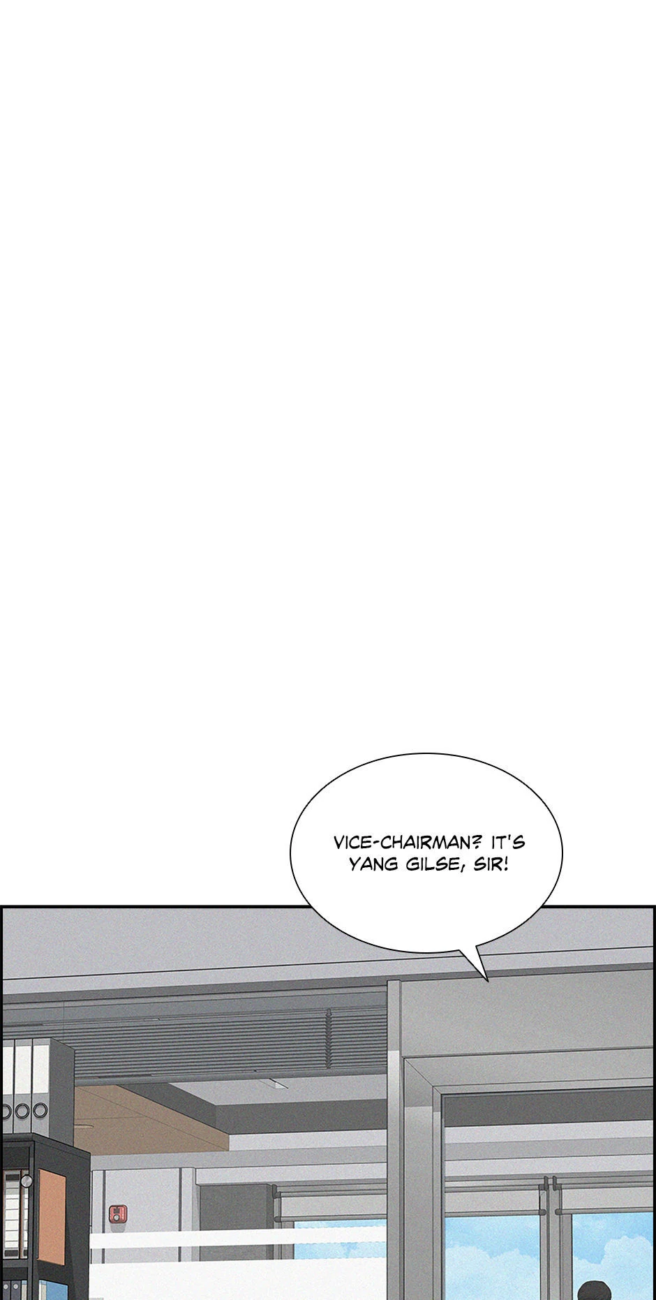 18+ Lord of Money Chapter 203 page 38