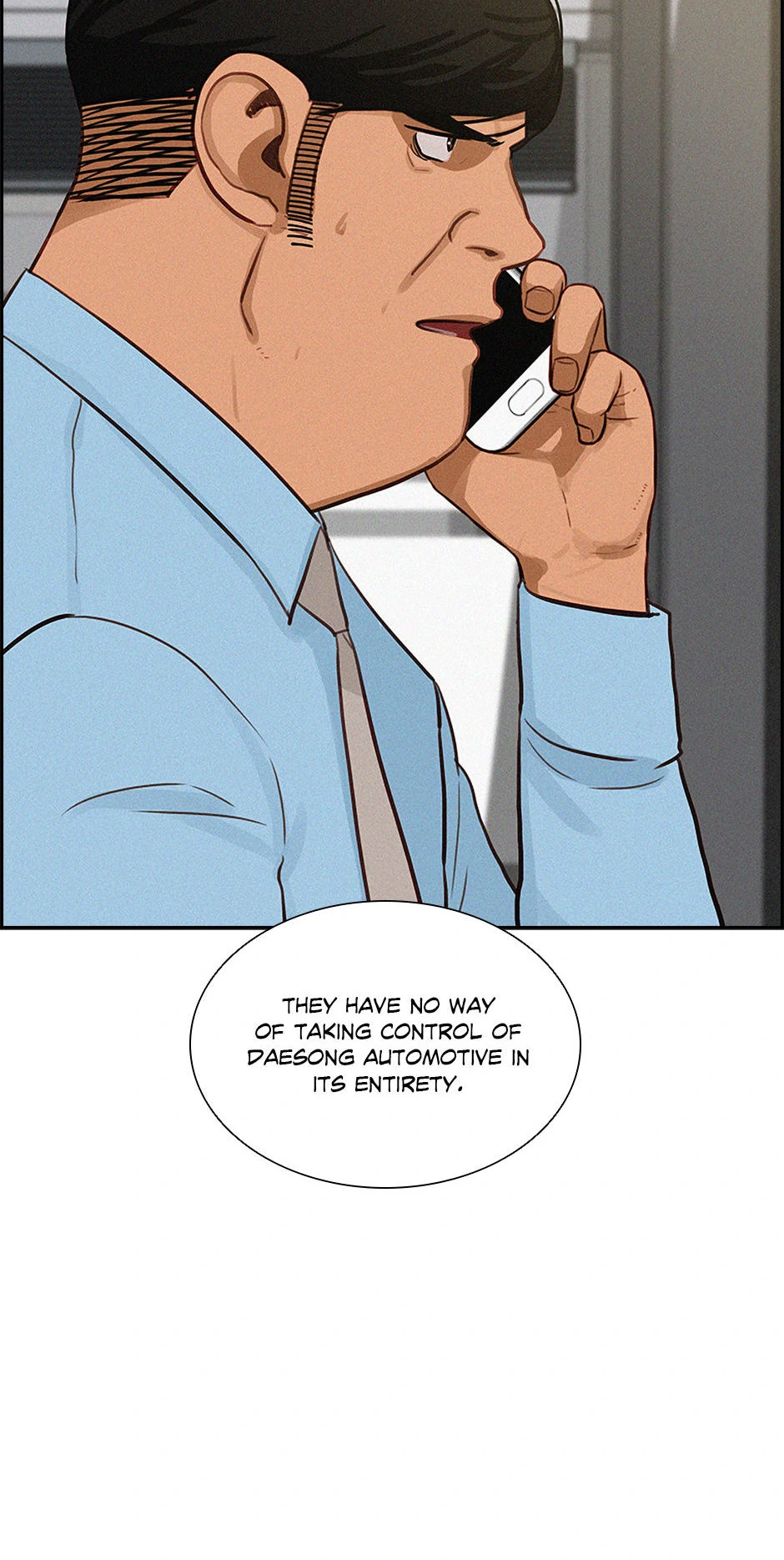 18+ Lord of Money Chapter 203 page 46