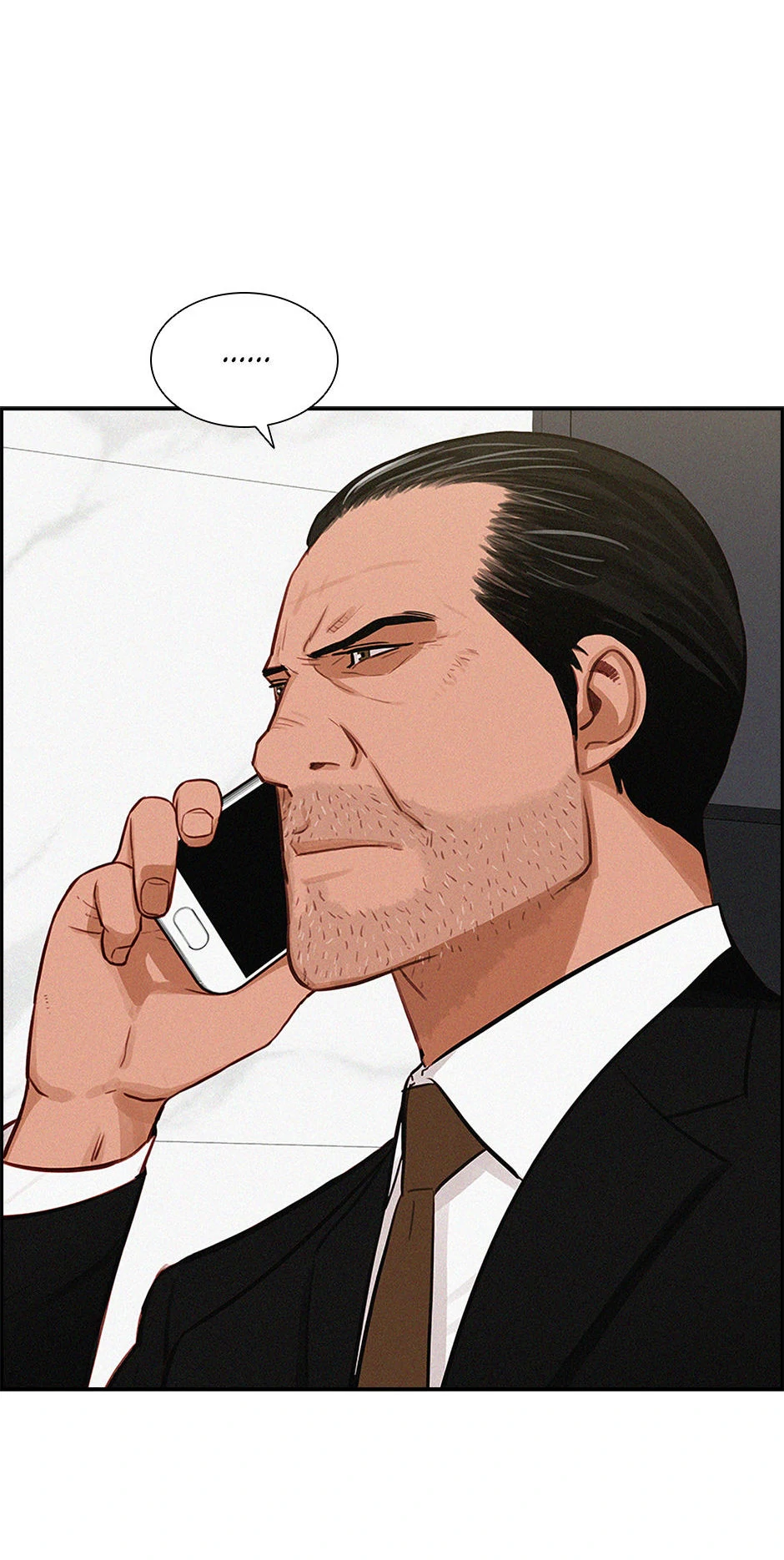 18+ Lord of Money Chapter 203 page 47