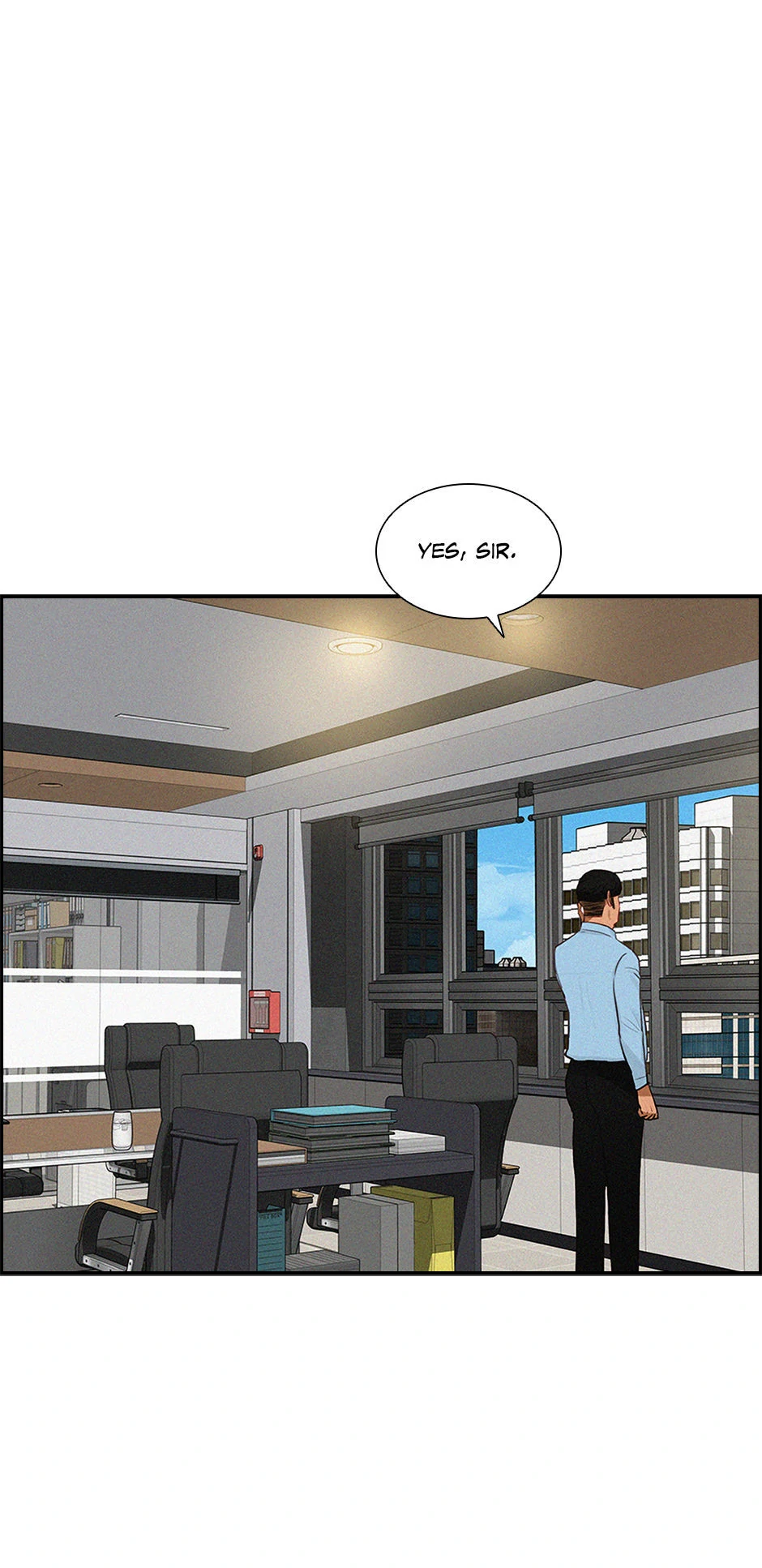 18+ Lord of Money Chapter 203 page 49