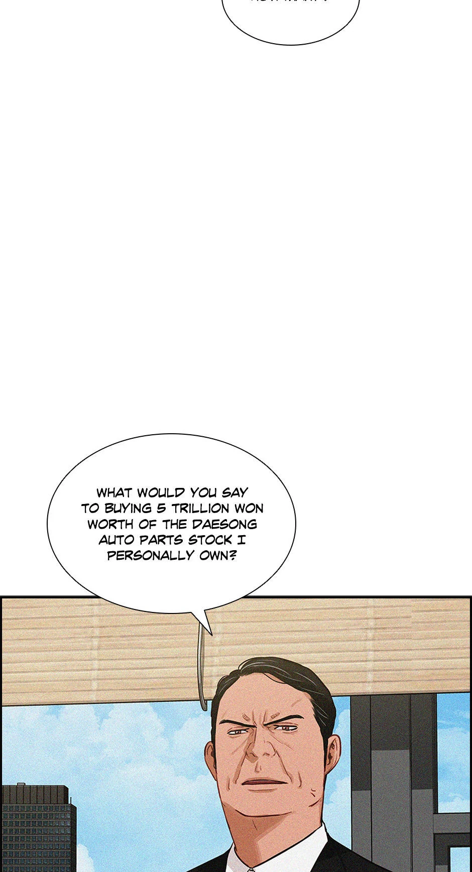 18+ Lord of Money Chapter 203 page 60