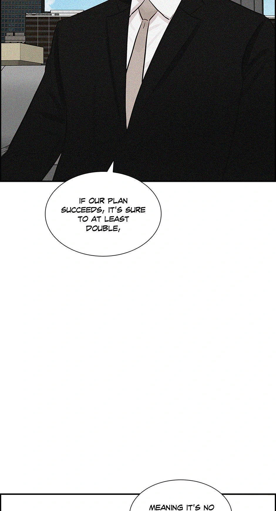 18+ Lord of Money Chapter 203 page 61
