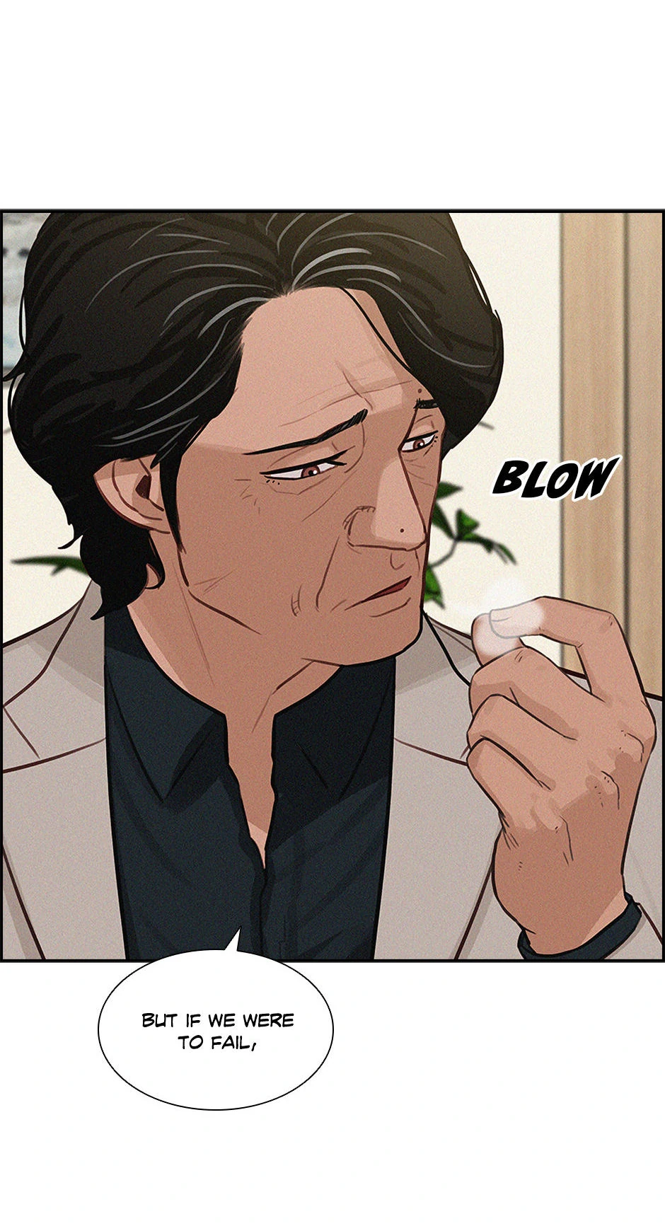 18+ Lord of Money Chapter 203 page 63