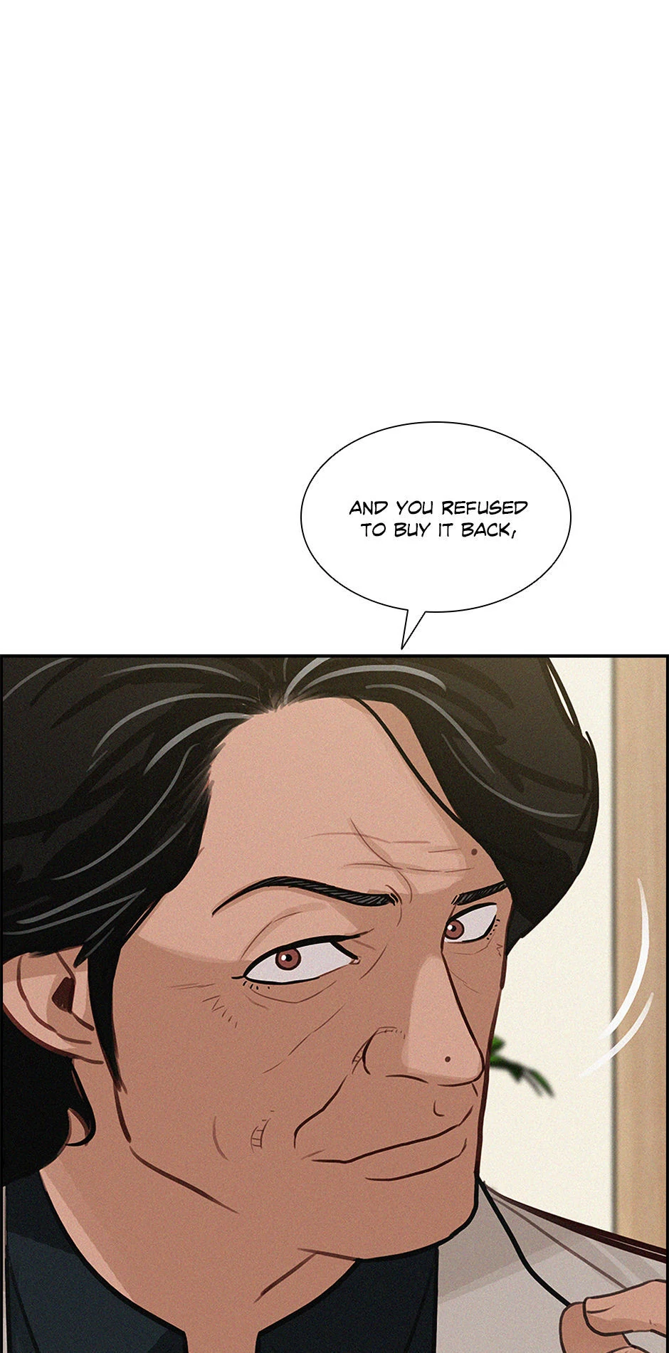 18+ Lord of Money Chapter 203 page 64