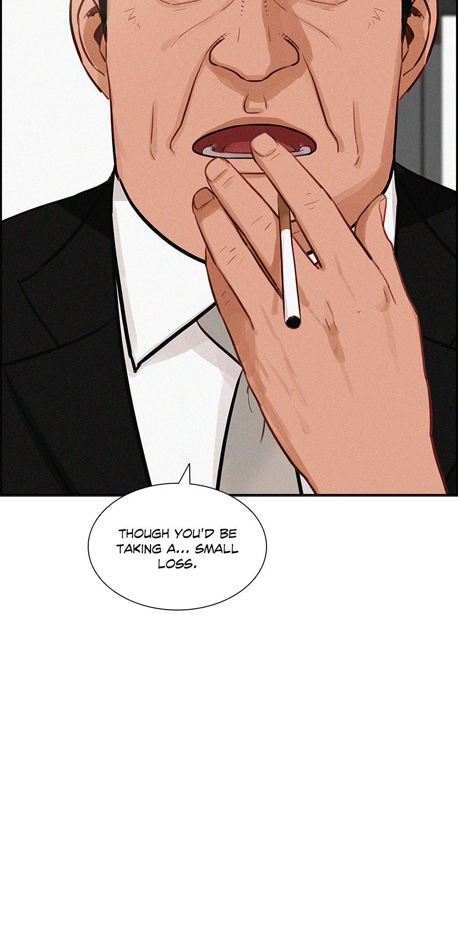 18+ Lord of Money Chapter 203 page 66