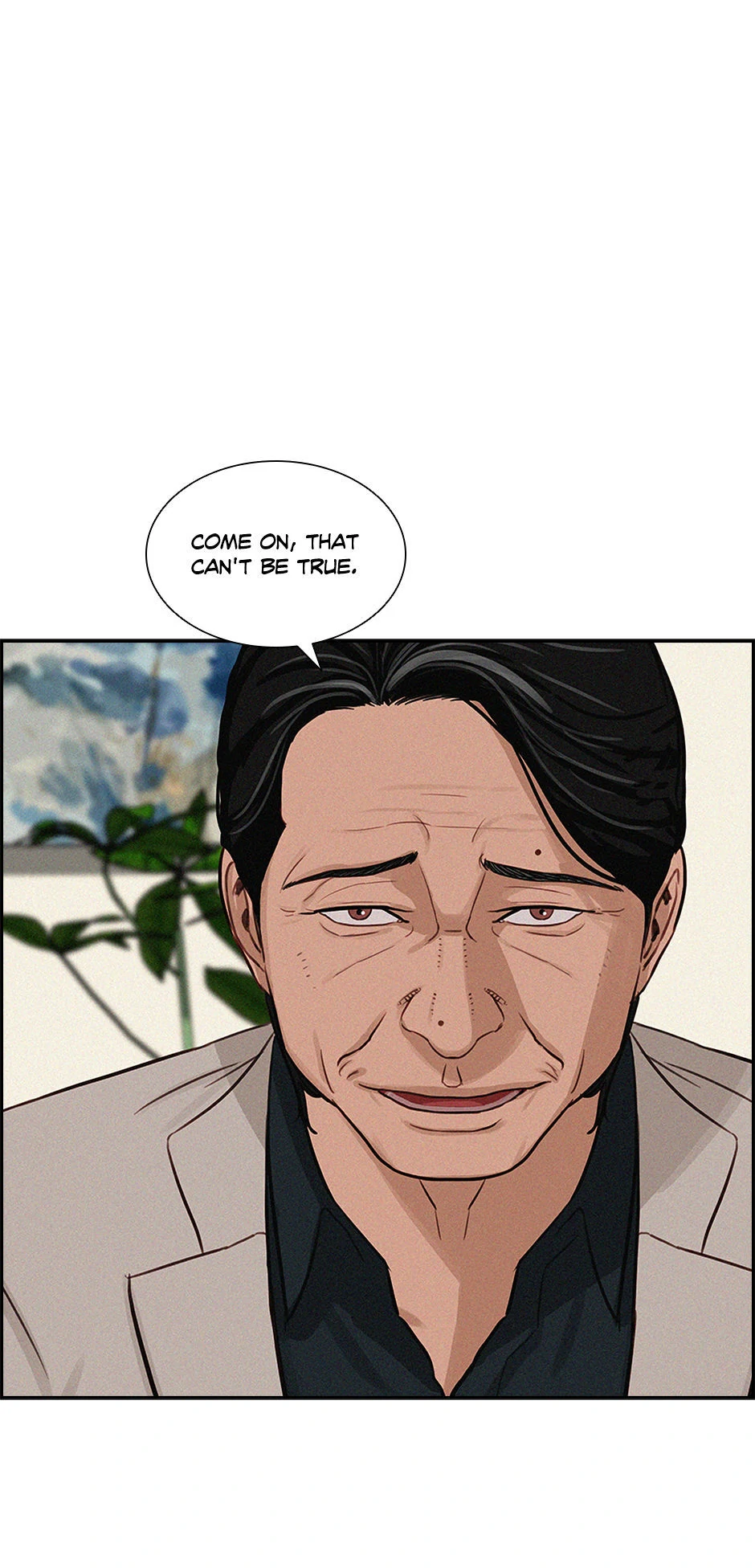 18+ Lord of Money Chapter 203 page 69