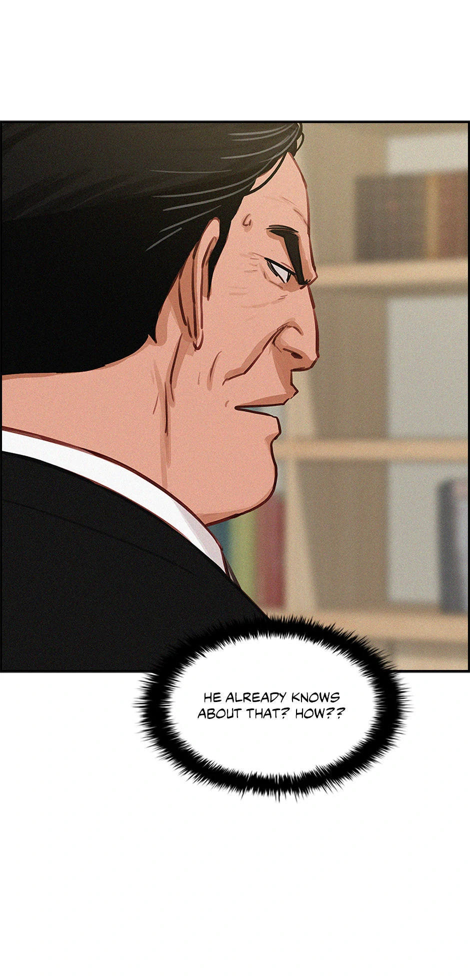 18+ Lord of Money Chapter 203 page 71