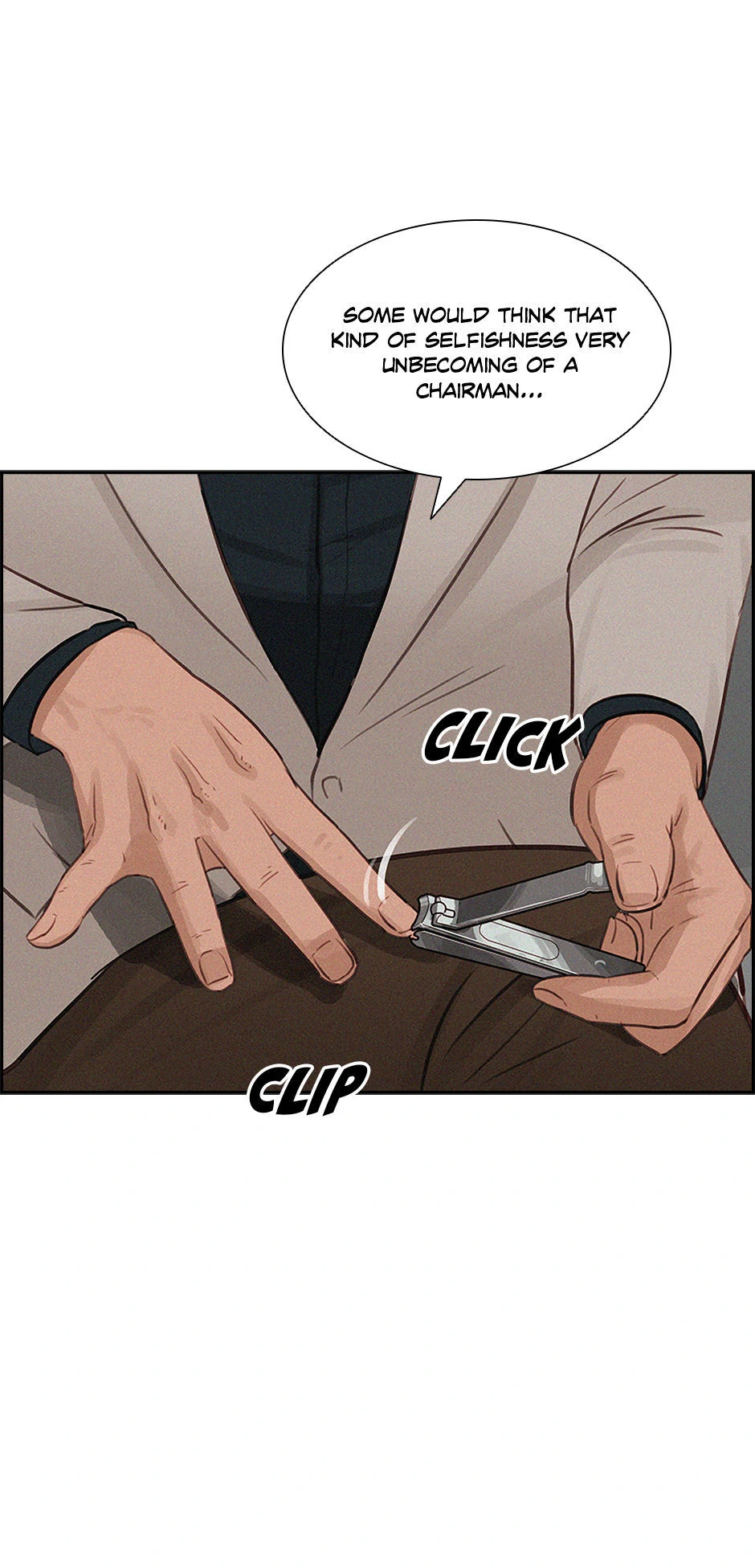 18+ Lord of Money Chapter 203 page 72