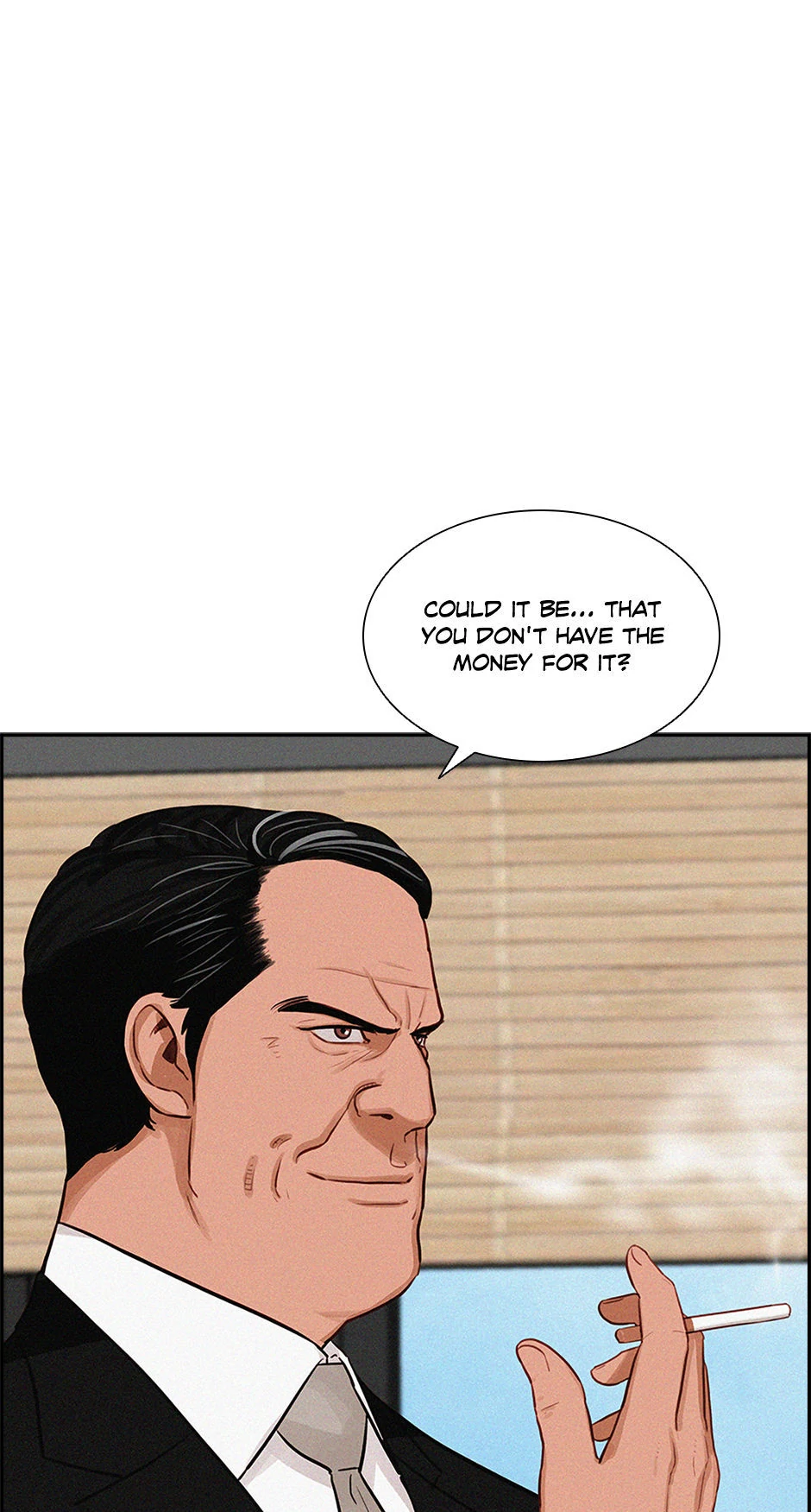 18+ Lord of Money Chapter 203 page 74