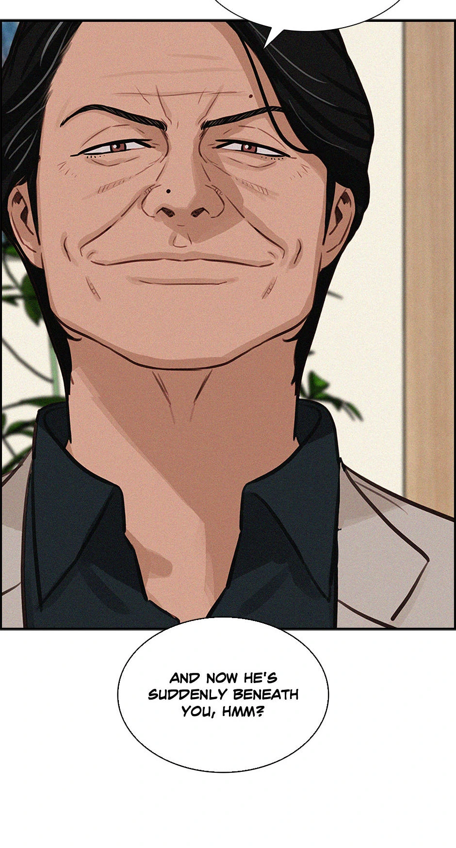 18+ Lord of Money Chapter 203 page 78