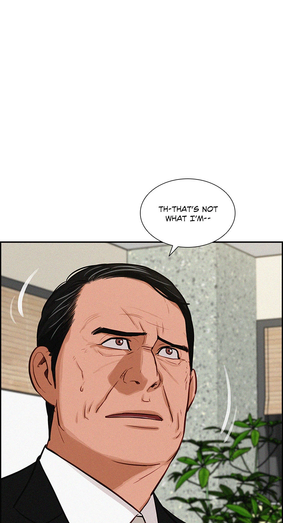 18+ Lord of Money Chapter 203 page 79