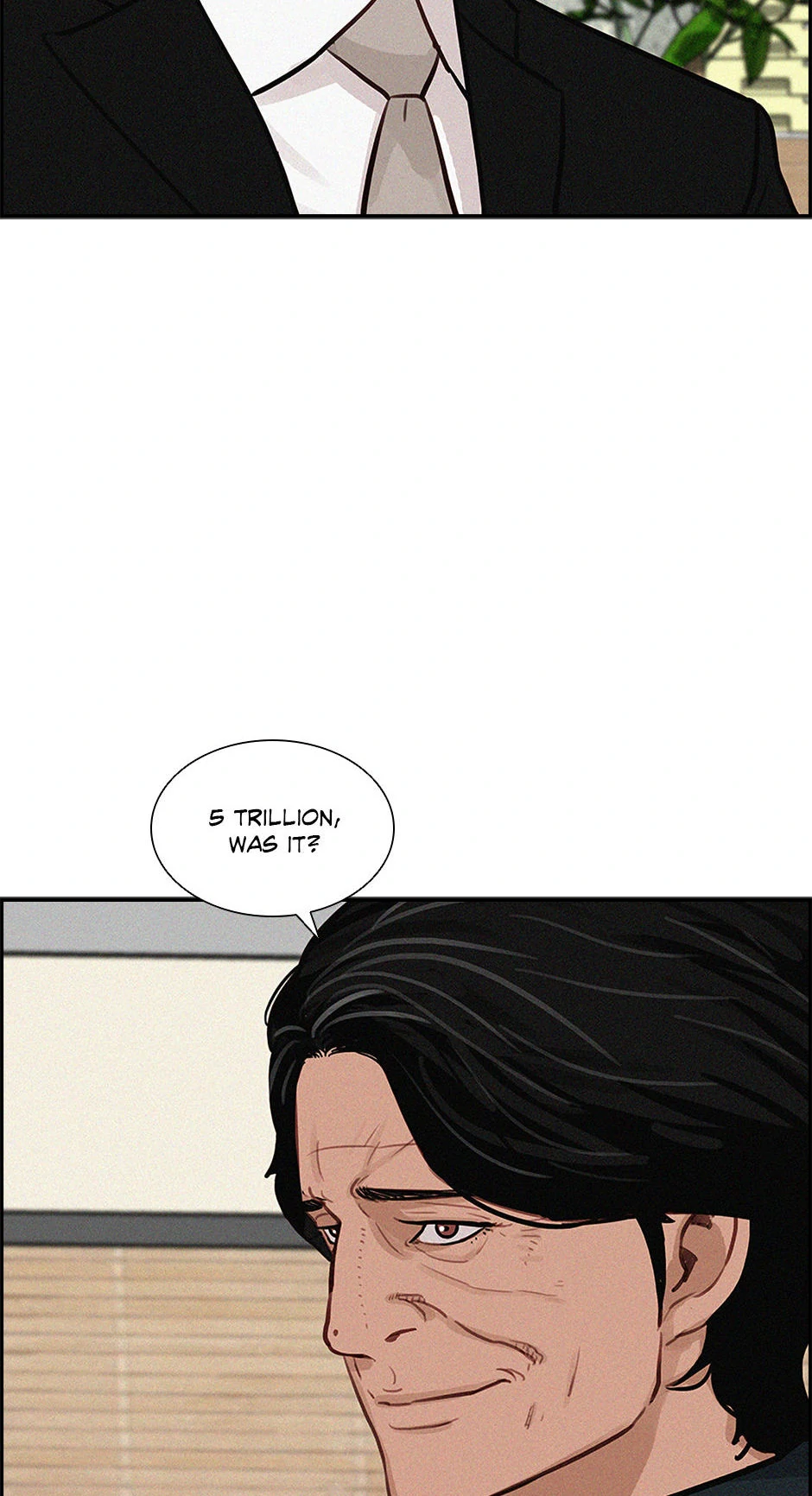 18+ Lord of Money Chapter 203 page 80