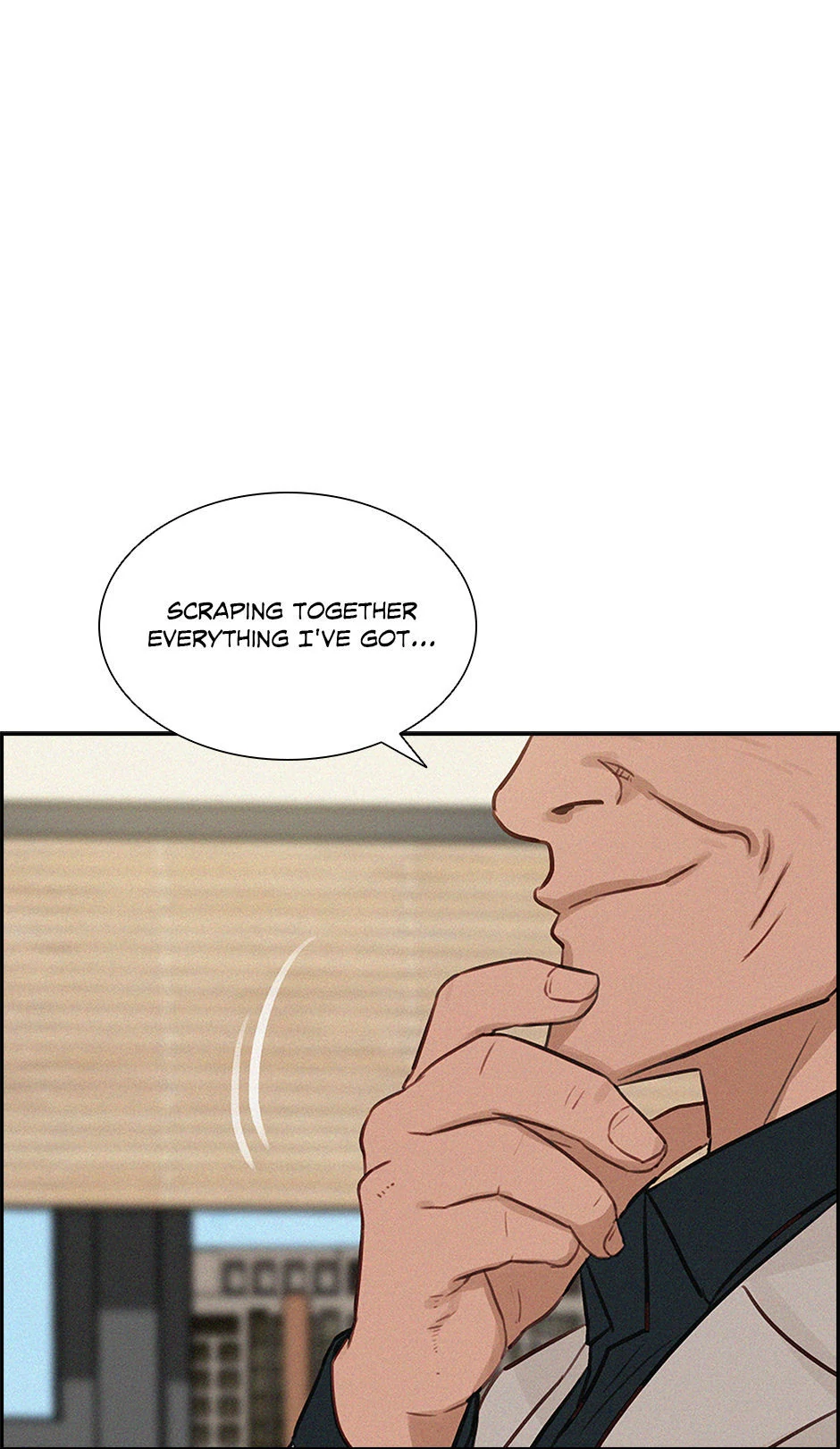 18+ Lord of Money Chapter 203 page 84