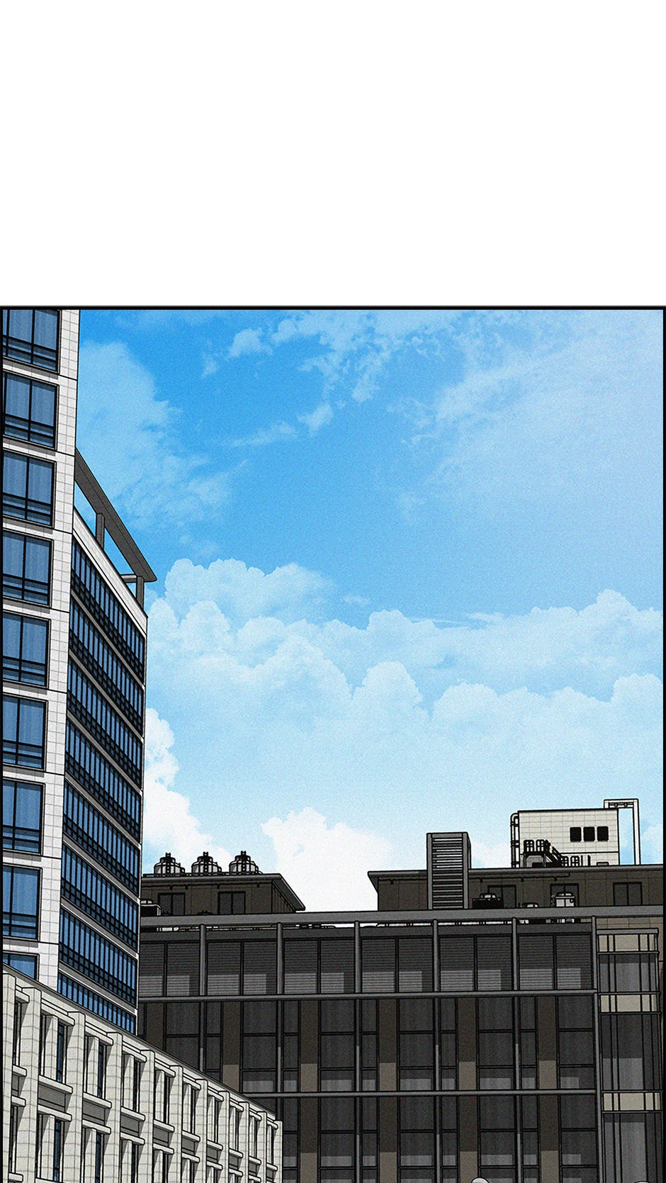 18+ Lord of Money Chapter 204 page 1