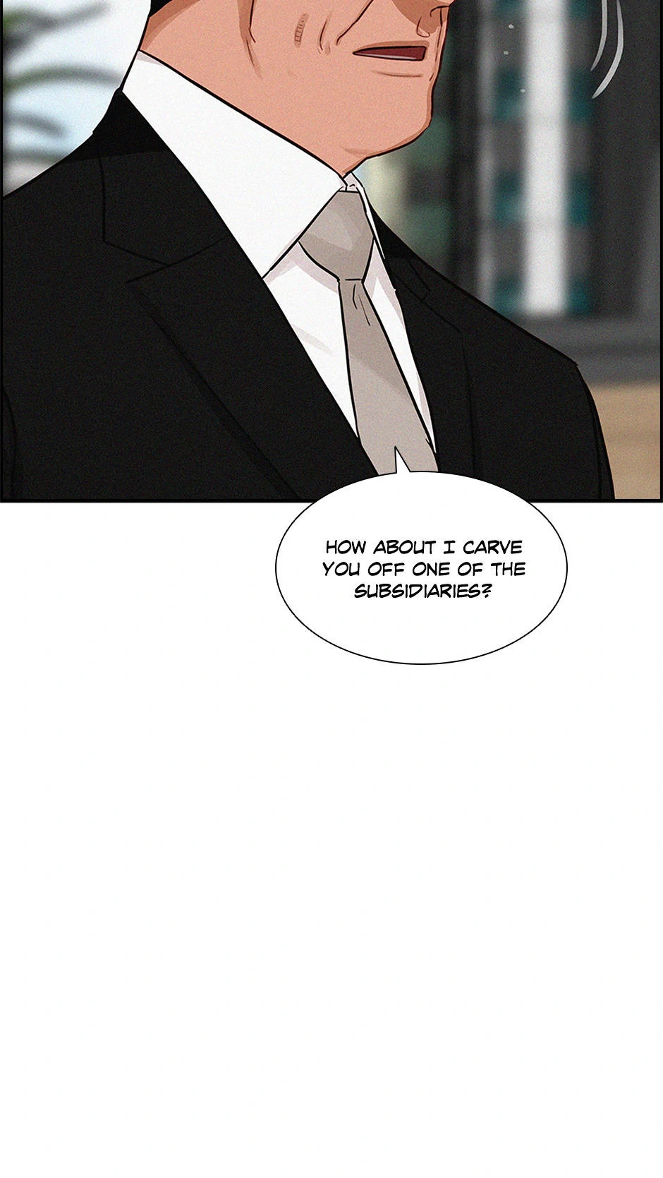 18+ Lord of Money Chapter 204 page 4