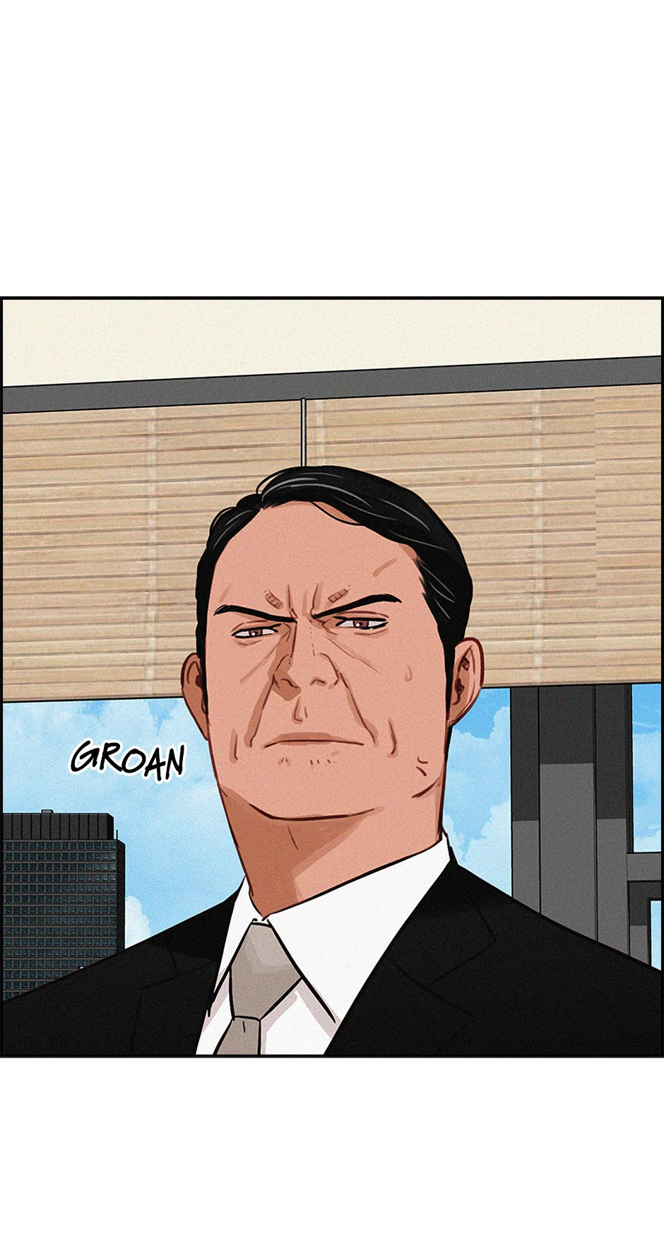 18+ Lord of Money Chapter 204 page 6