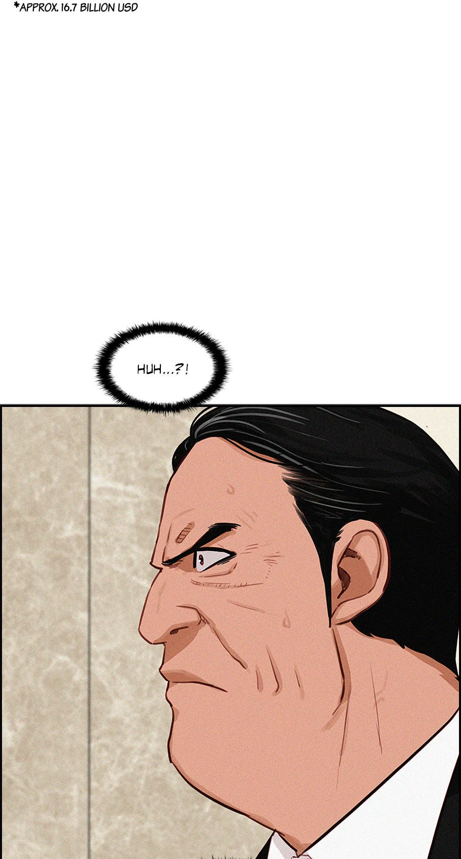 18+ Lord of Money Chapter 204 page 9