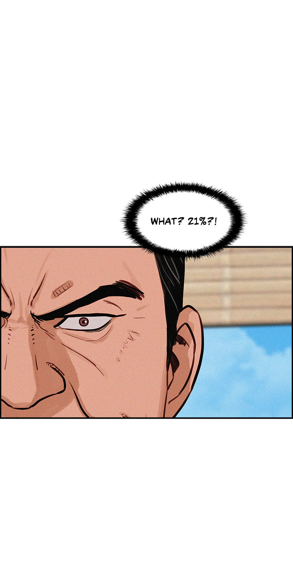18+ Lord of Money Chapter 204 page 12