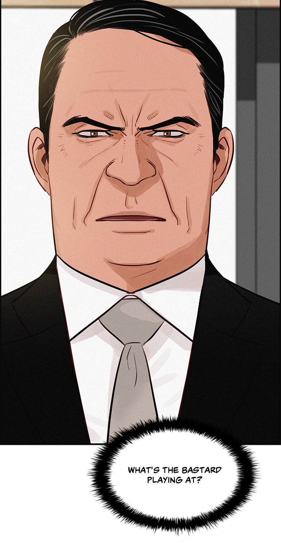 18+ Lord of Money Chapter 204 page 16