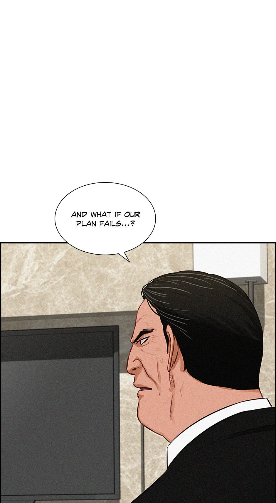 18+ Lord of Money Chapter 204 page 17