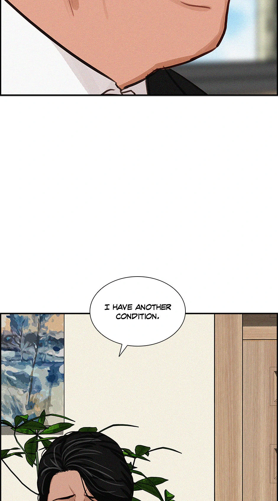 18+ Lord of Money Chapter 204 page 26