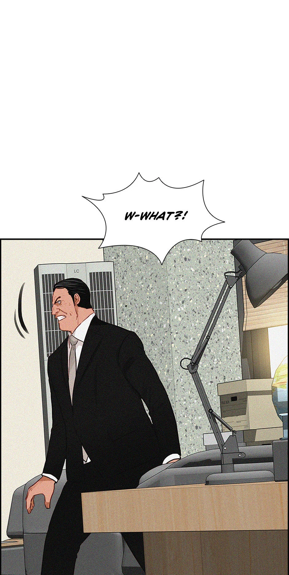 18+ Lord of Money Chapter 204 page 28