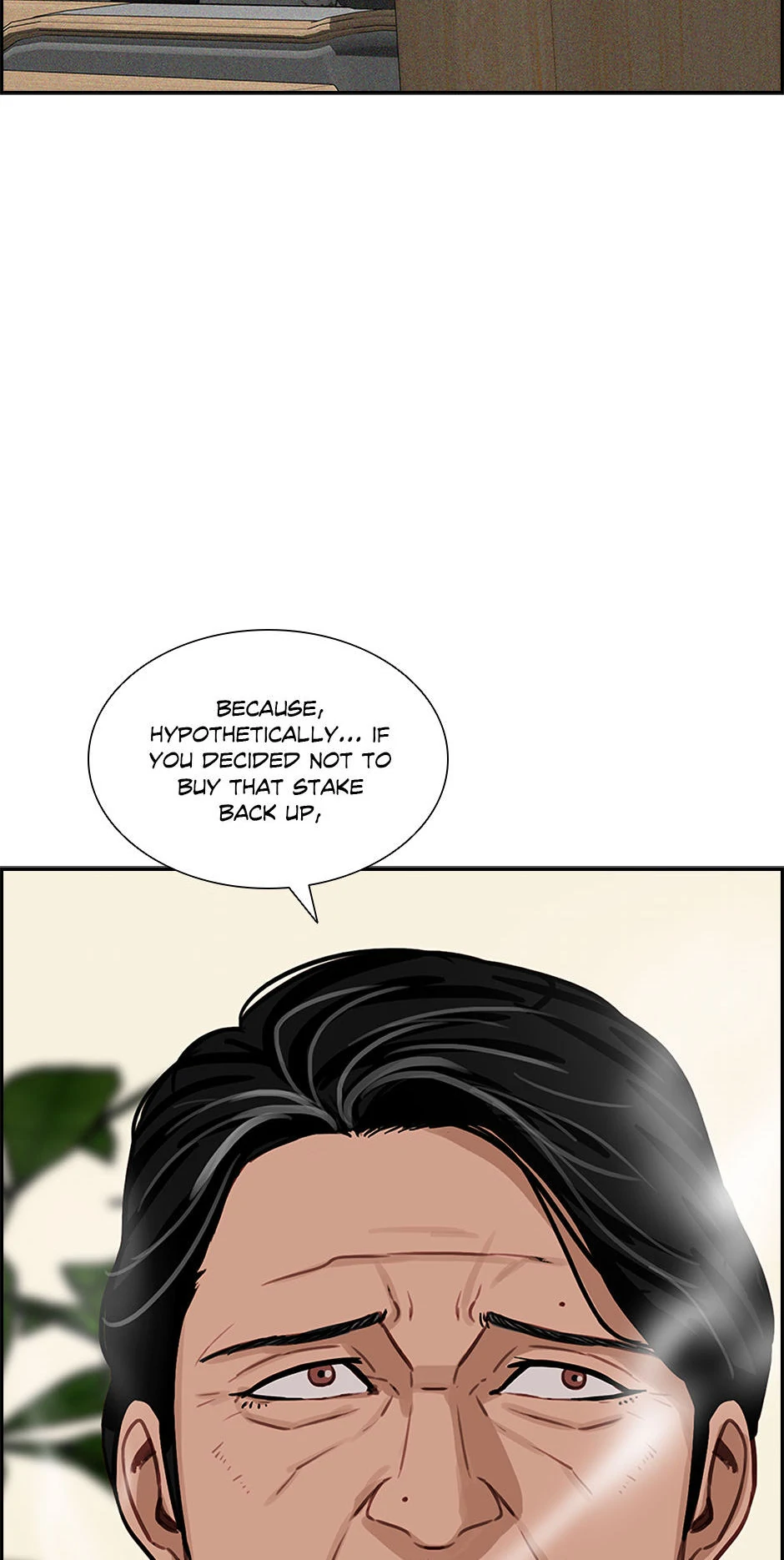 18+ Lord of Money Chapter 204 page 29