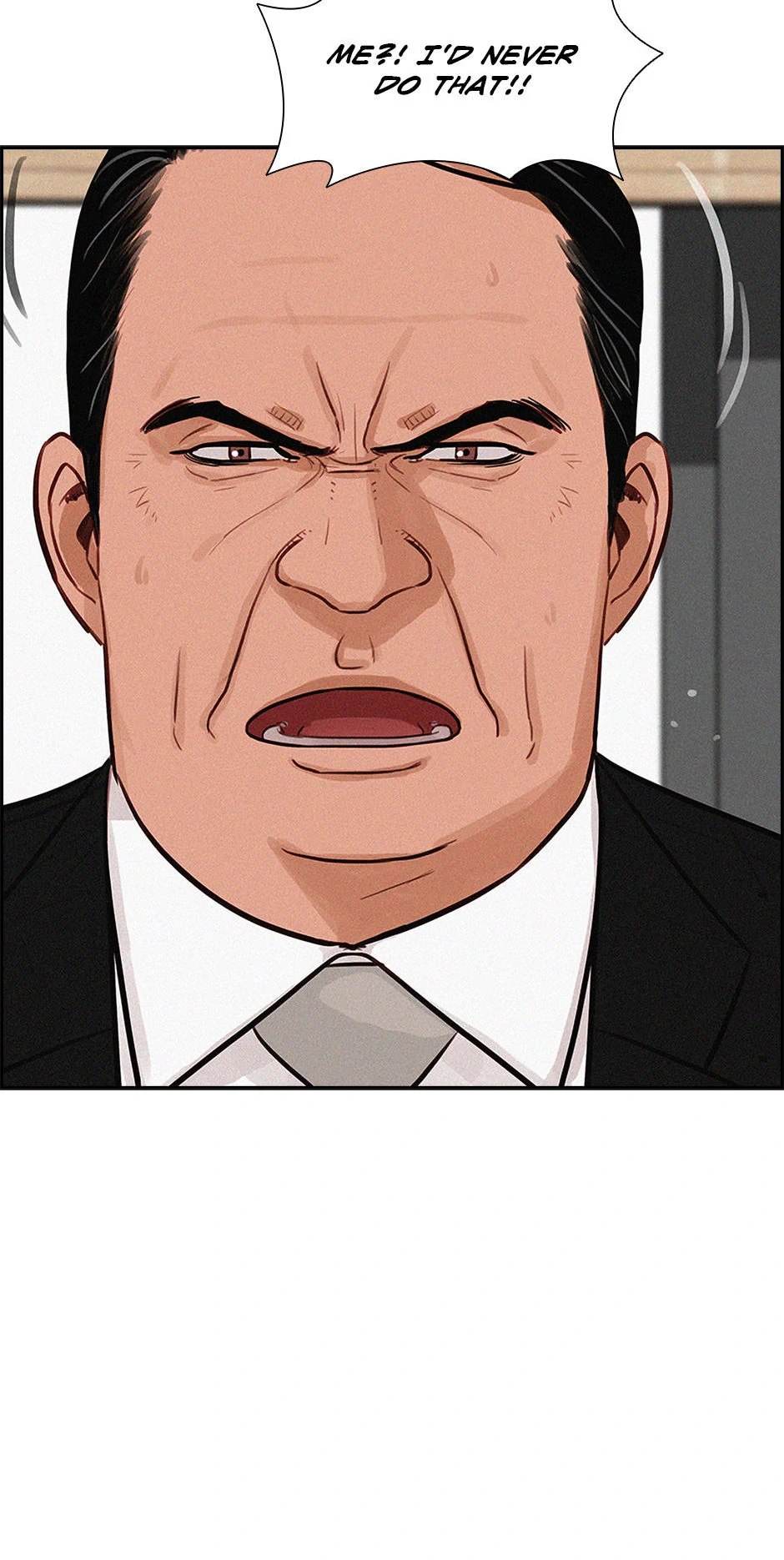 18+ Lord of Money Chapter 204 page 31