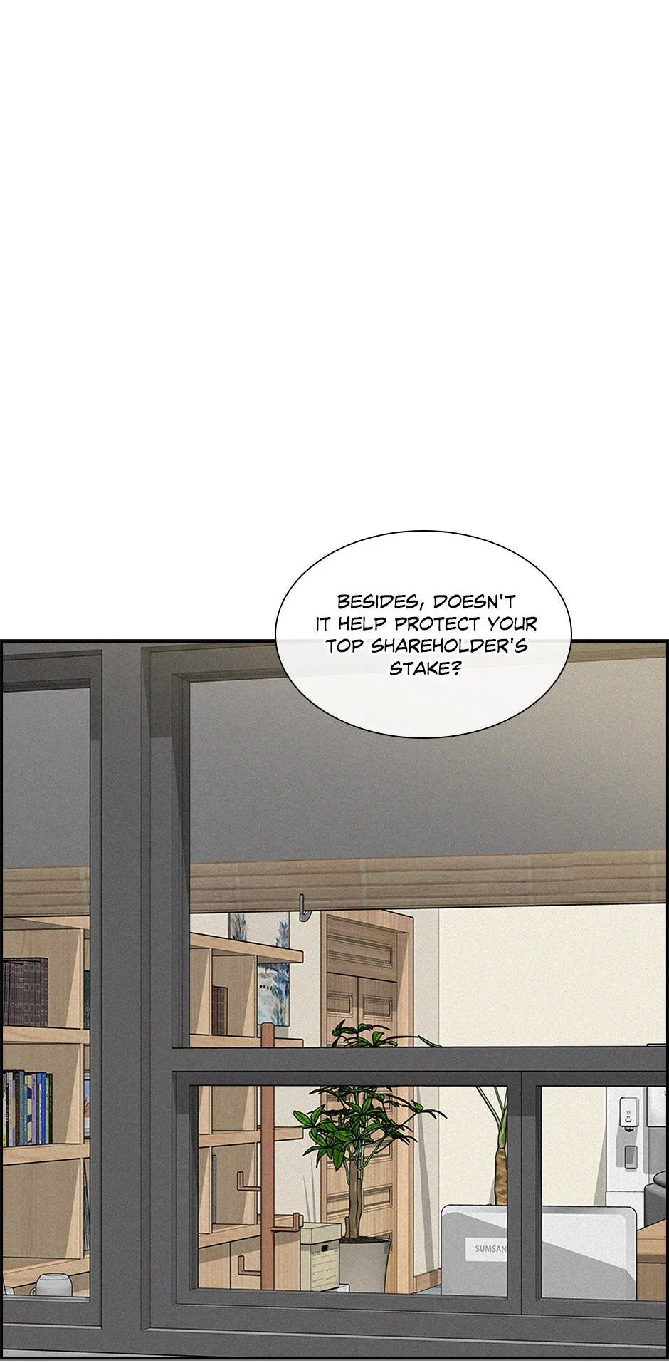 18+ Lord of Money Chapter 204 page 37