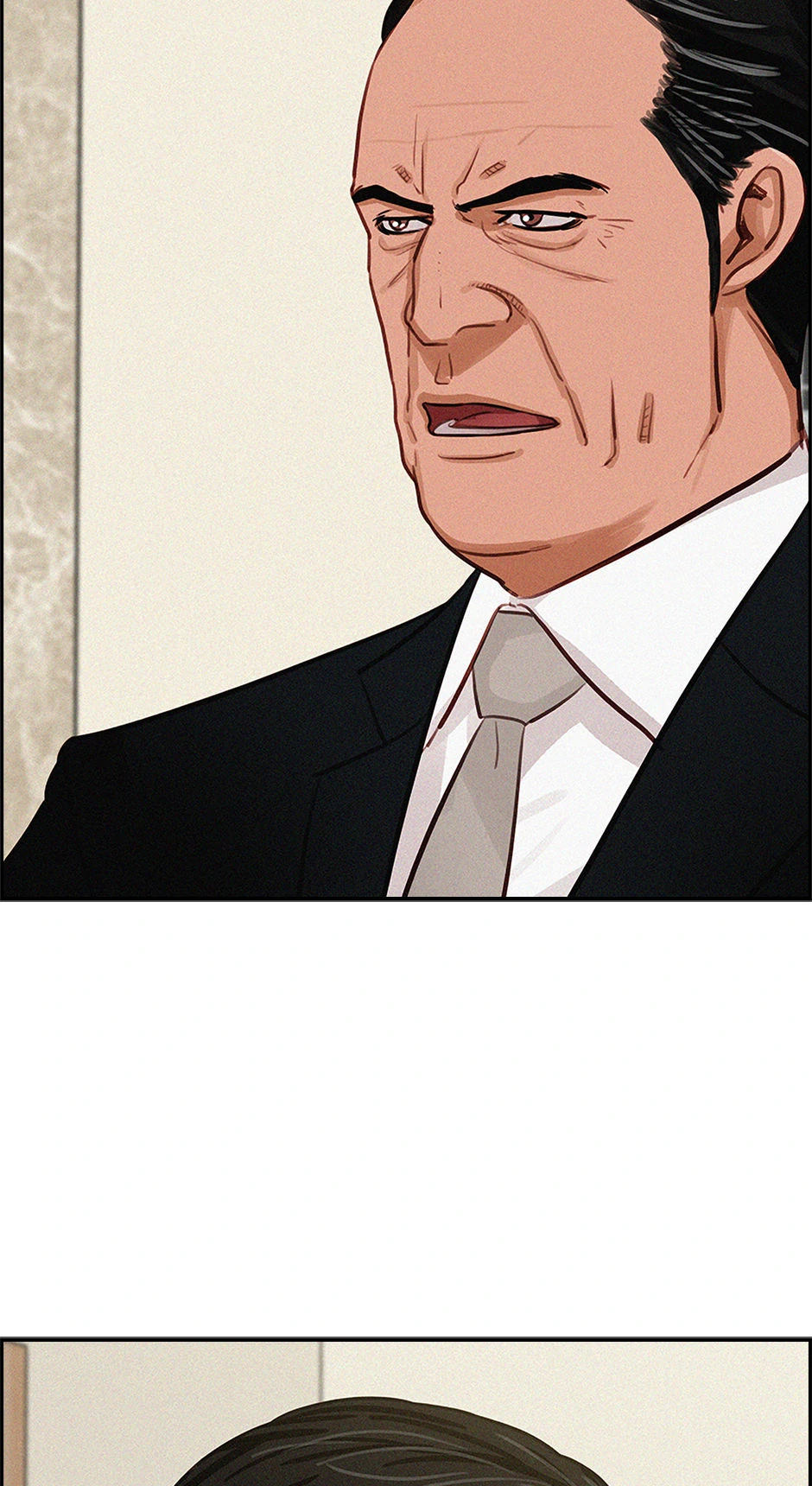 18+ Lord of Money Chapter 204 page 40