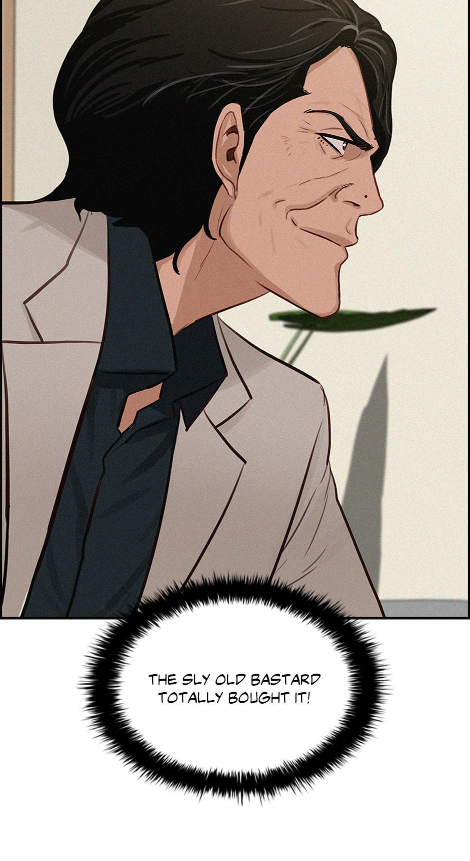 18+ Lord of Money Chapter 204 page 41