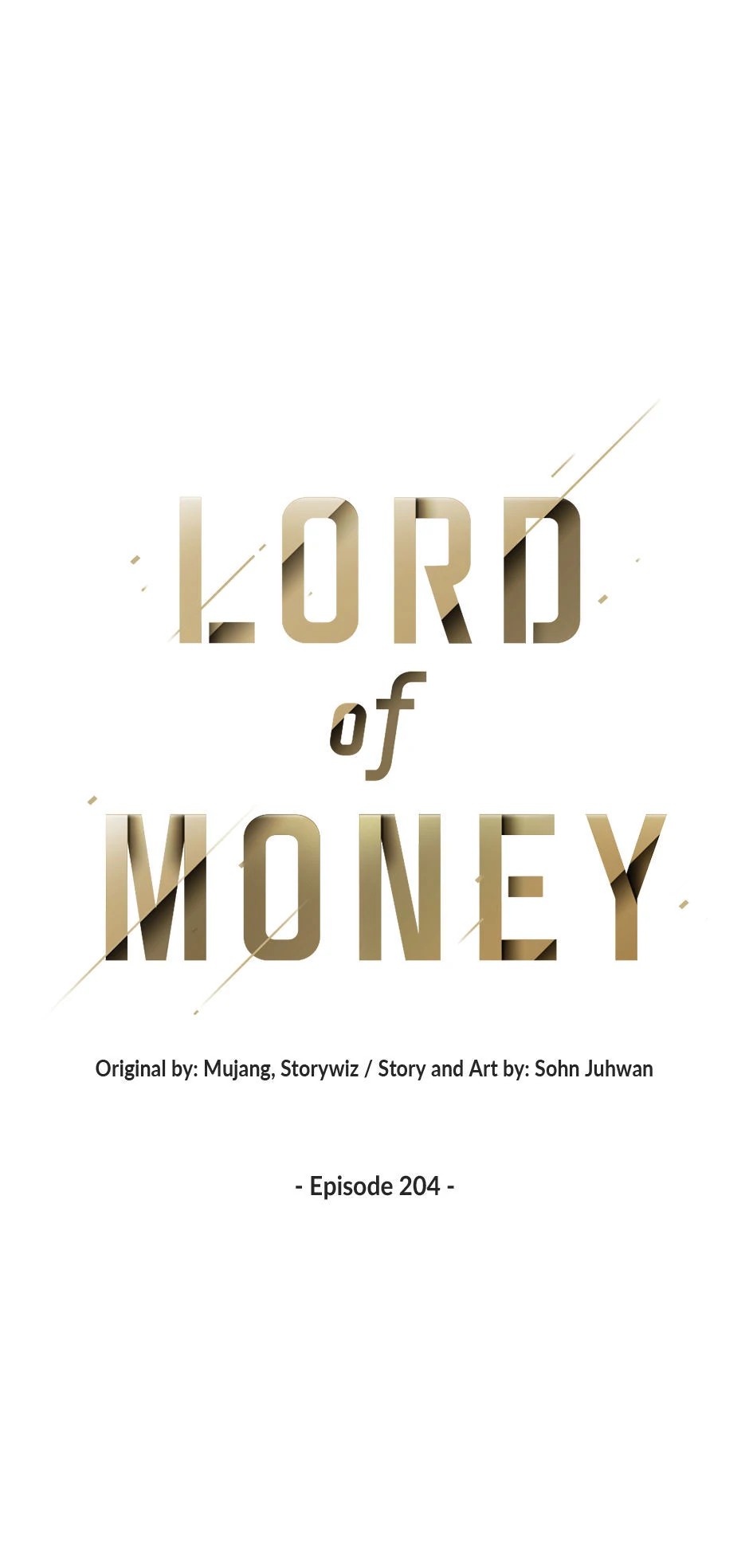 18+ Lord of Money Chapter 204 page 42