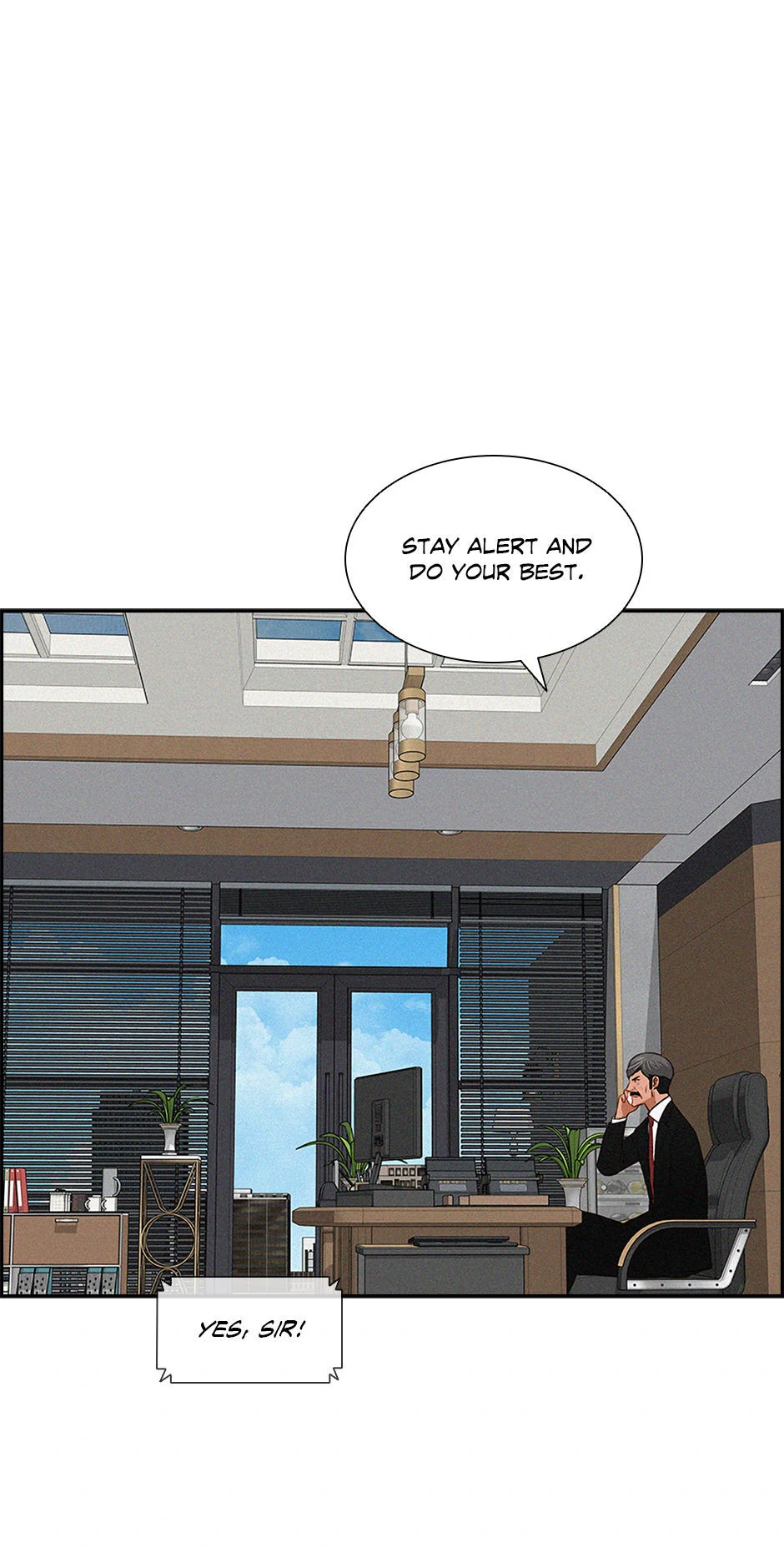 18+ Lord of Money Chapter 204 page 47