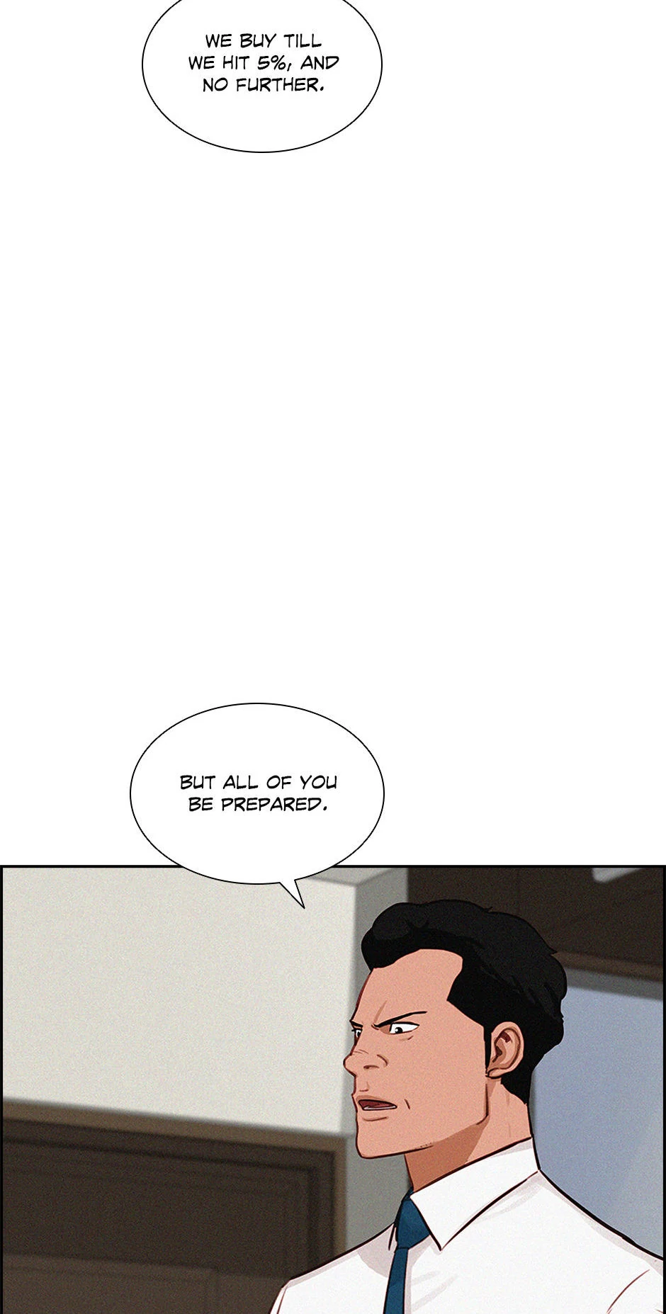 18+ Lord of Money Chapter 204 page 49