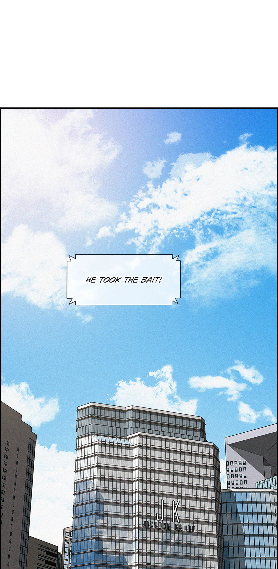 18+ Lord of Money Chapter 204 page 54