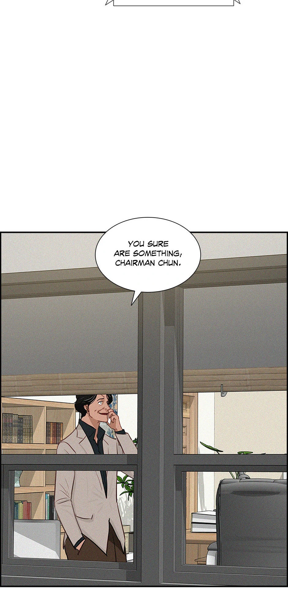 18+ Lord of Money Chapter 204 page 57