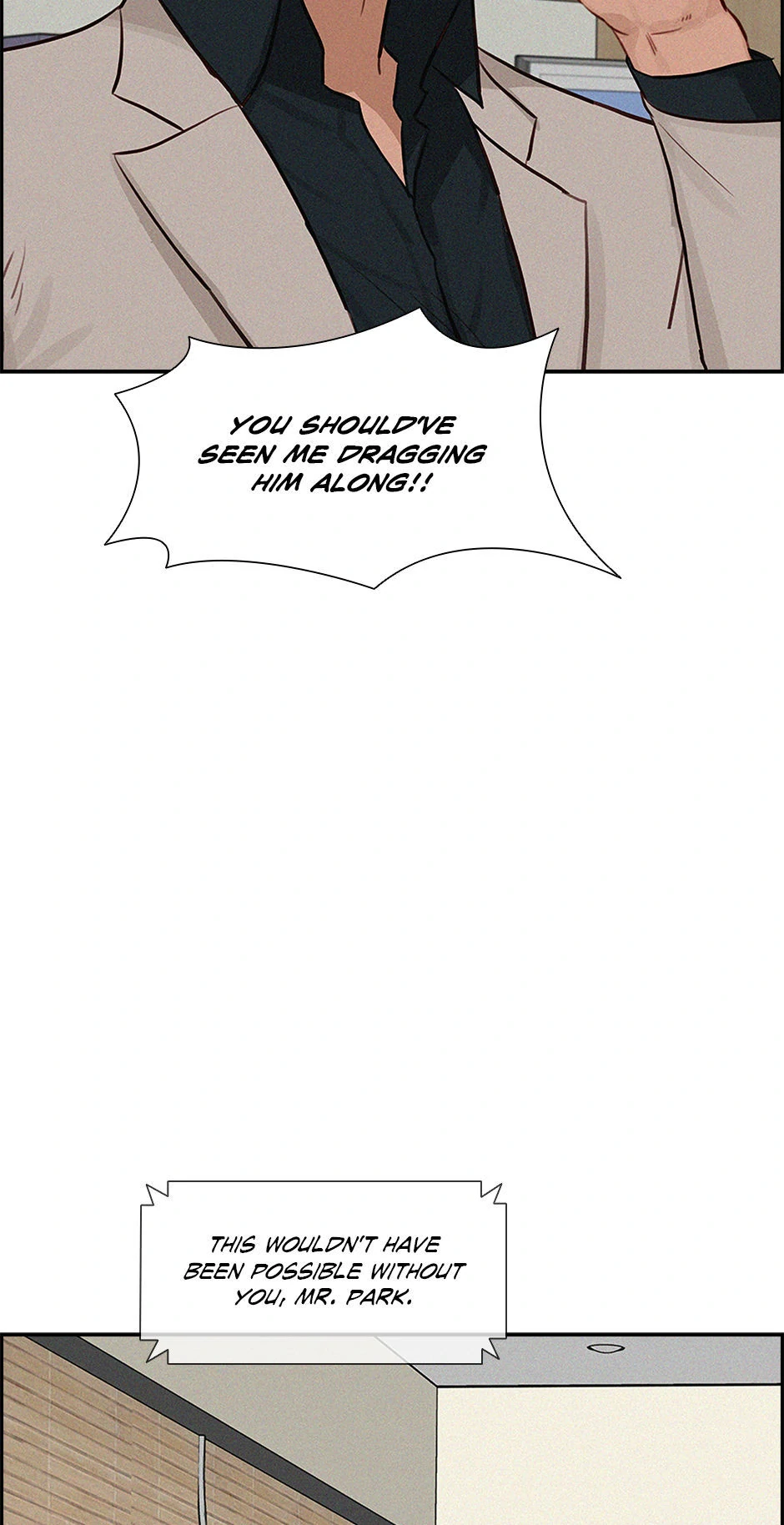 18+ Lord of Money Chapter 204 page 60