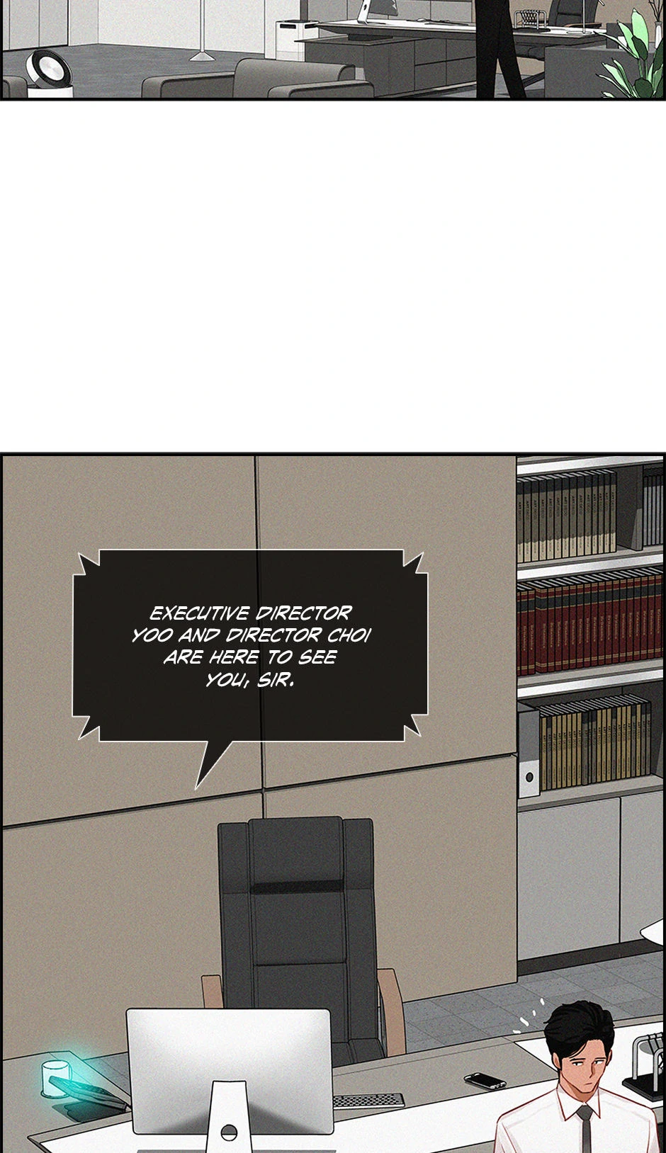 18+ Lord of Money Chapter 204 page 66